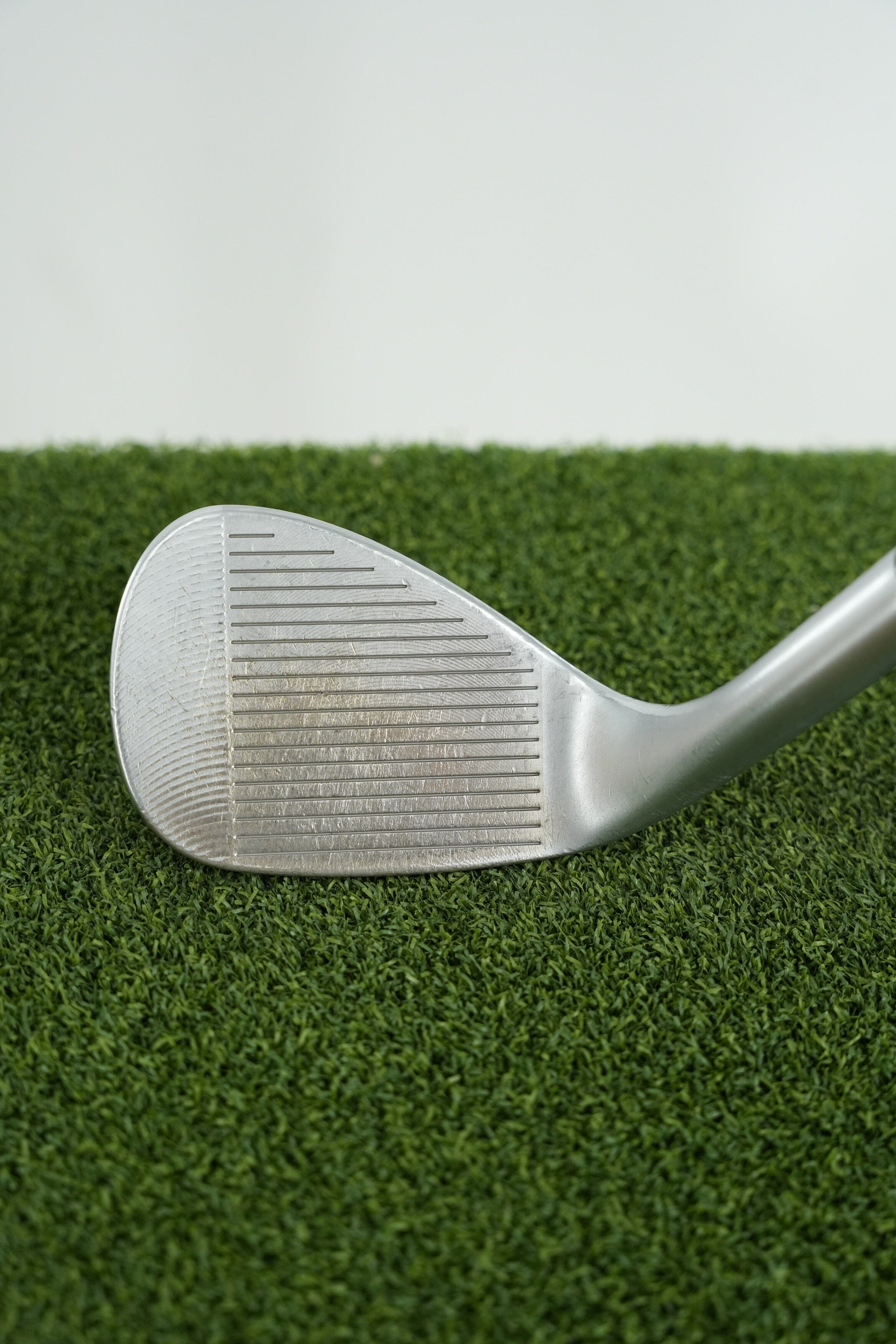 Cleveland RTX 6 ZipCore Tour Satin 56 Degree Wedge Wedge Flex 35" Golf Clubs GolfRoots 
