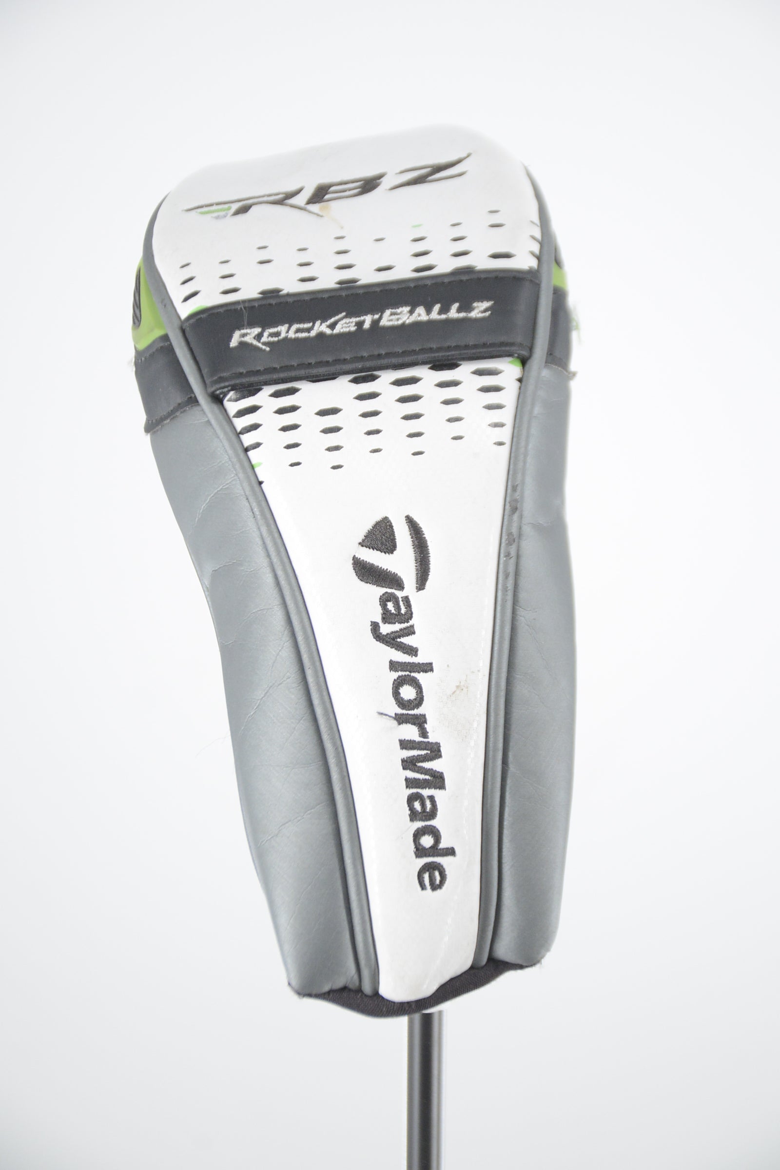 TaylorMade Rocketballz 3 Hybrid S Flex 40.75"