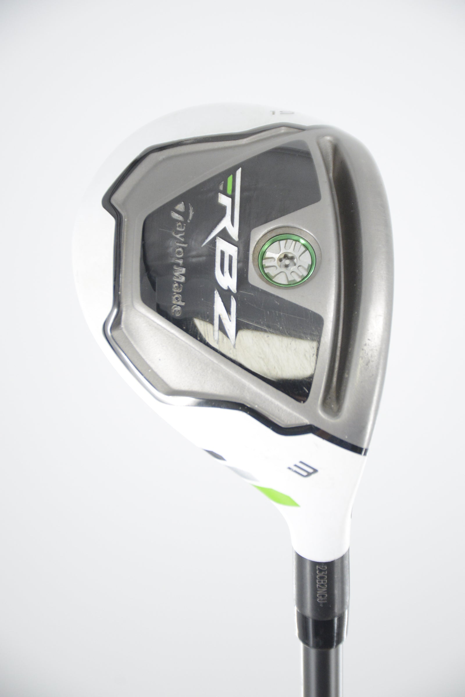 TaylorMade Rocketballz 3 Hybrid S Flex 40.75"