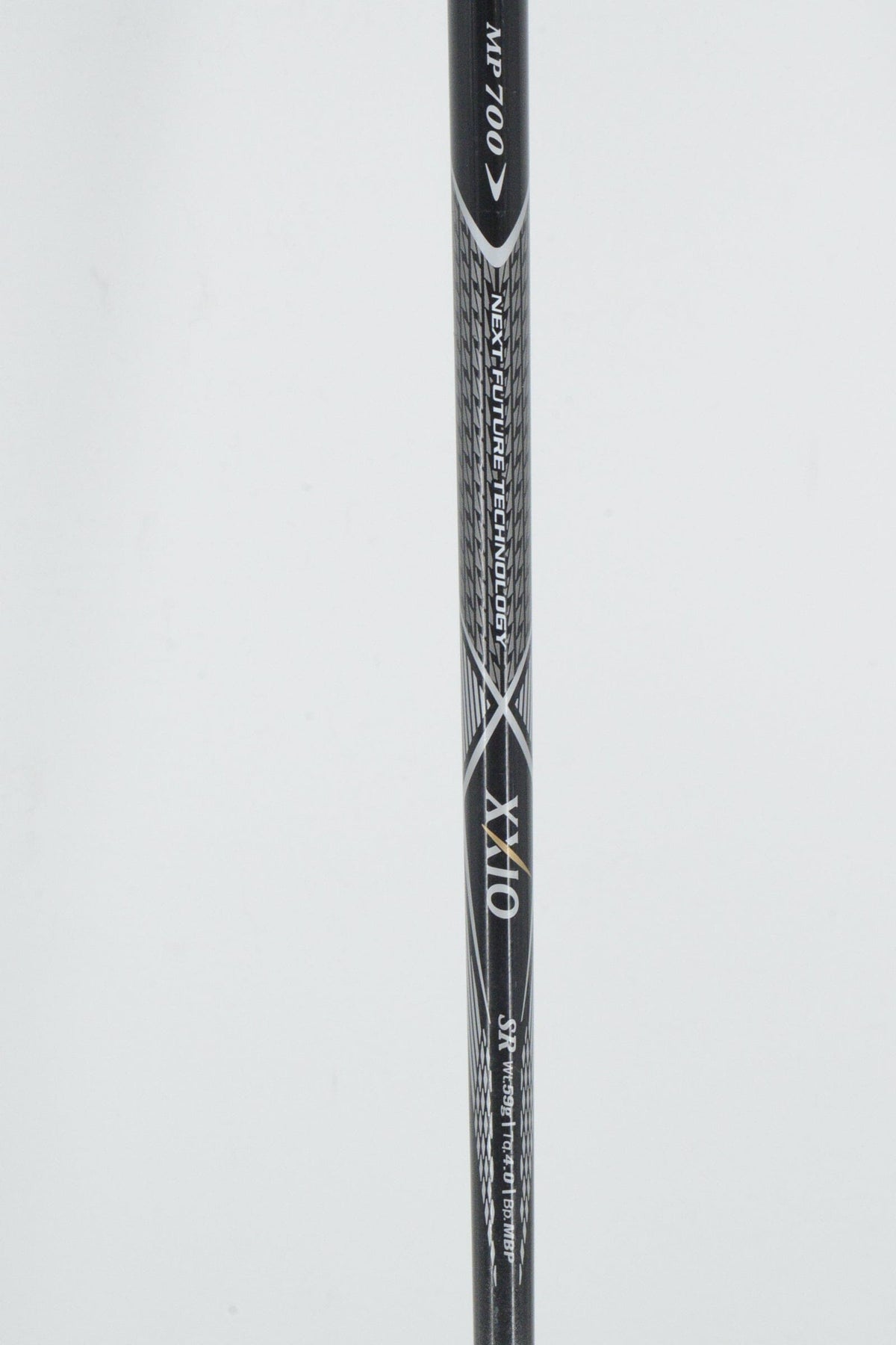 XXIO Seven 5-PW Iron Set SR Flex -0.25" Golf Iron Sets XXIO 