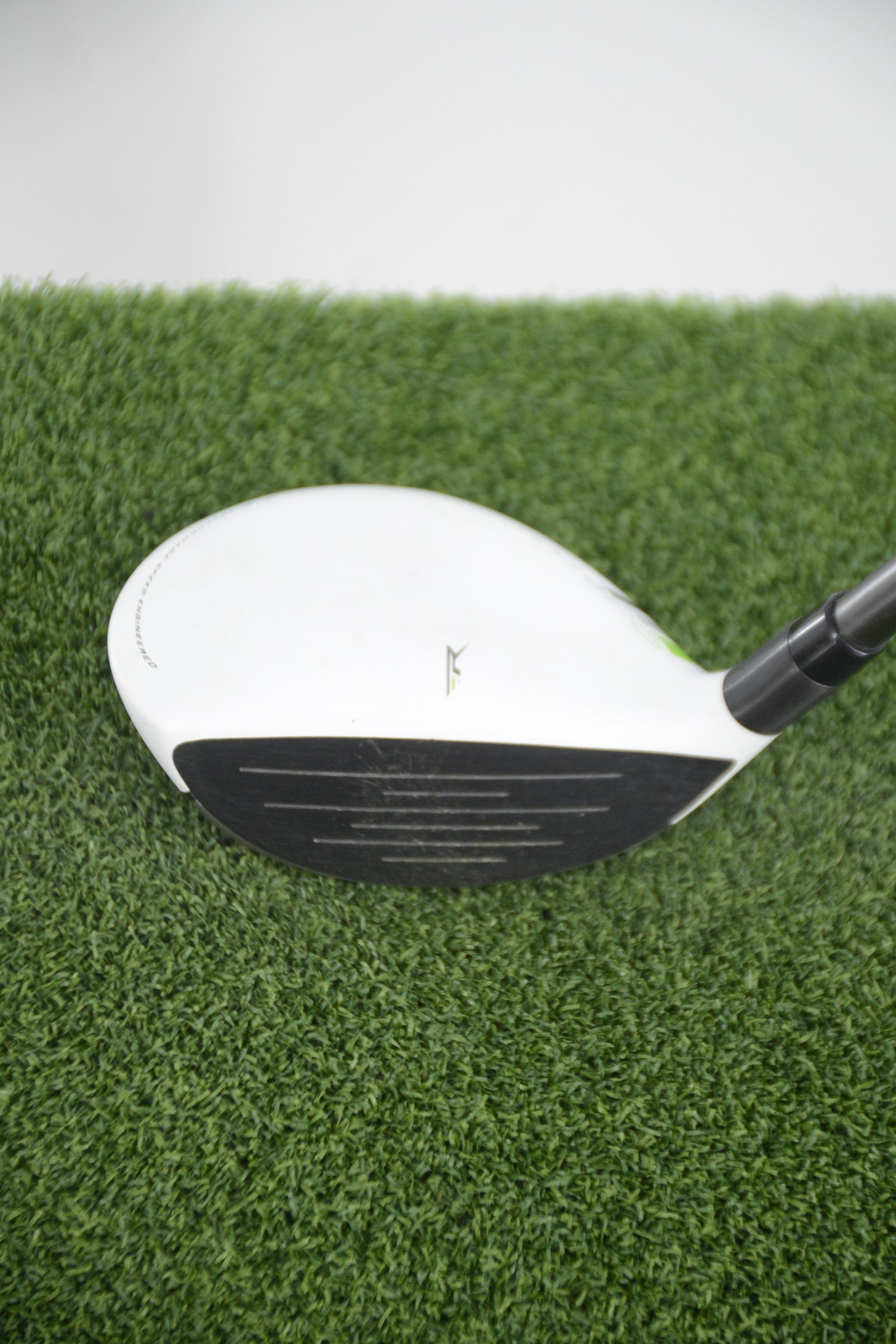 TaylorMade Rocketballz 3 Hybrid S Flex 40.75"