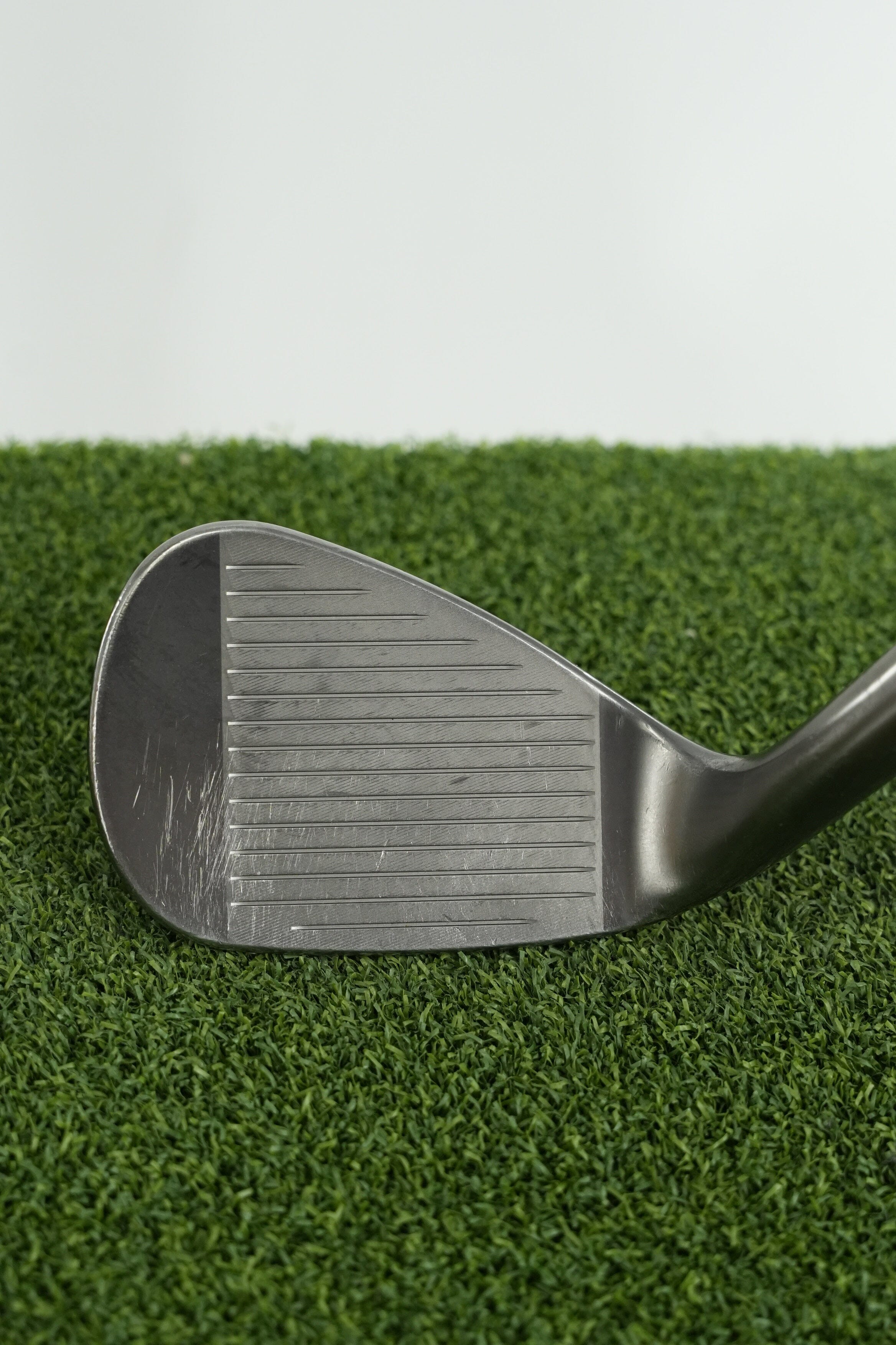 Callaway Jaws MD5 Tour Grey 50 Degree Wedge Wedge Flex 35.5" Golf Clubs GolfRoots 