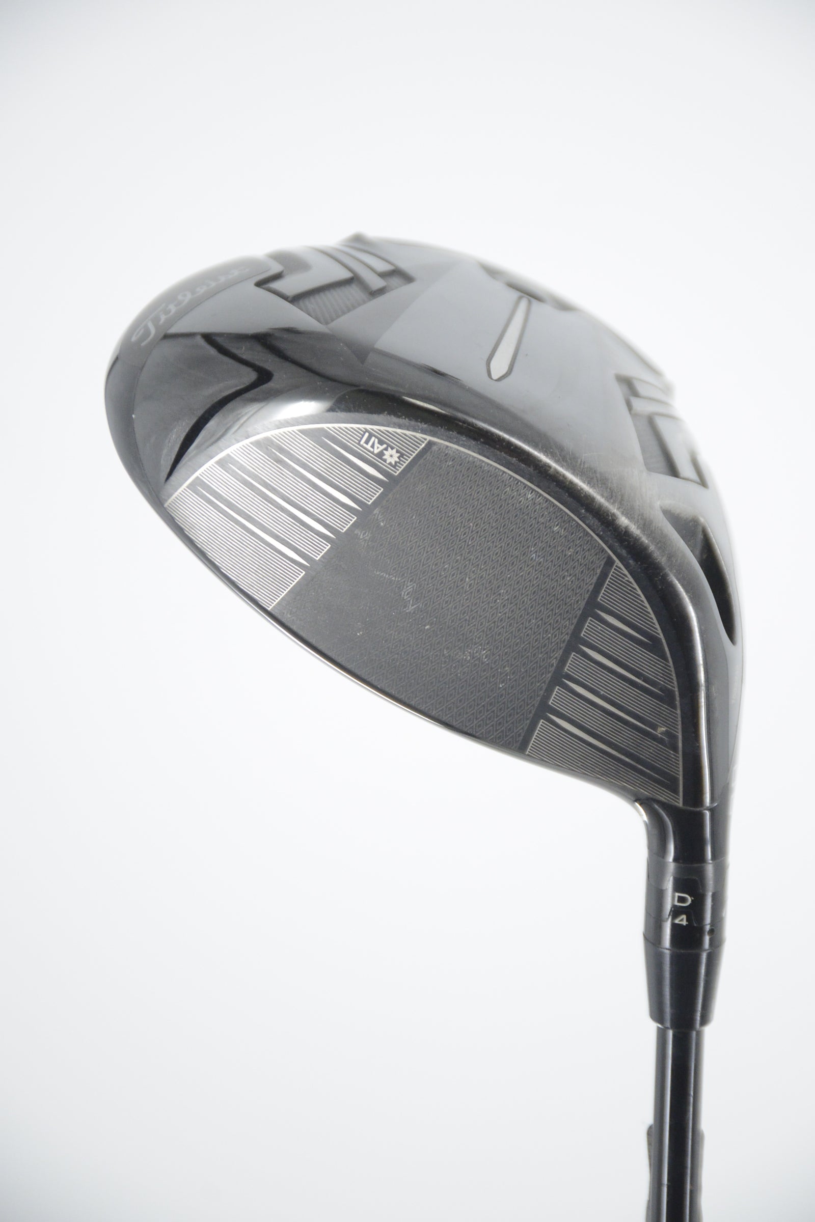 Lefty Titleist TSi3 9 Degree Driver S Flex 45.5"