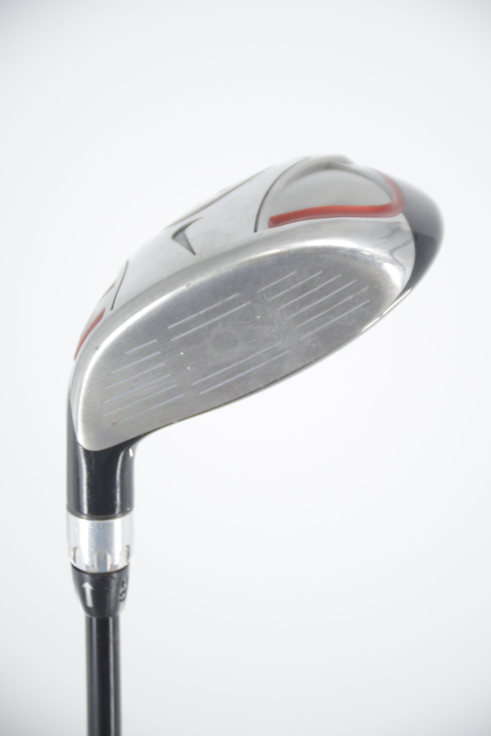 Nike Vr Str8-Fit Tour 3 Wood S Flex 42.75"