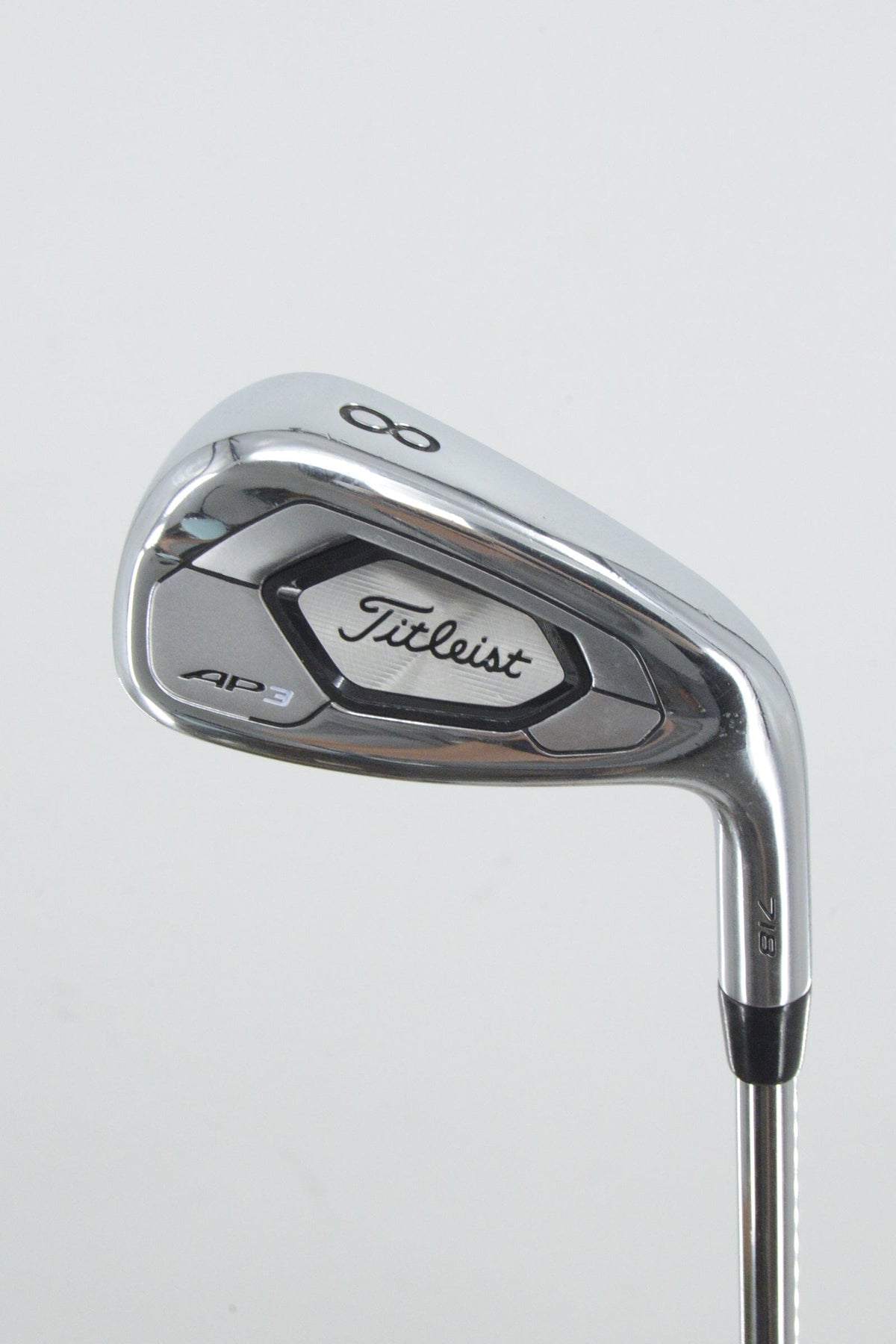 Titleist 718 AP3 5-PW Iron Set R Flex Std Length Golf Iron Sets Titleist 