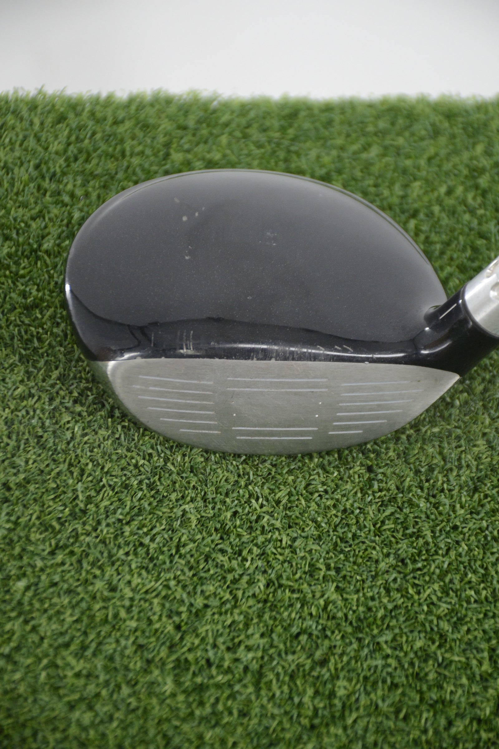 Nike Vr Str8-Fit Tour 3 Wood S Flex 42.75"