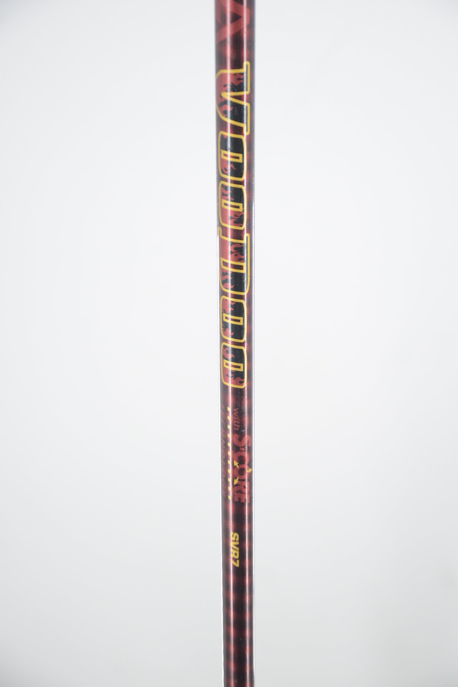 Nike Vr Str8-Fit Tour 3 Wood S Flex 42.75"