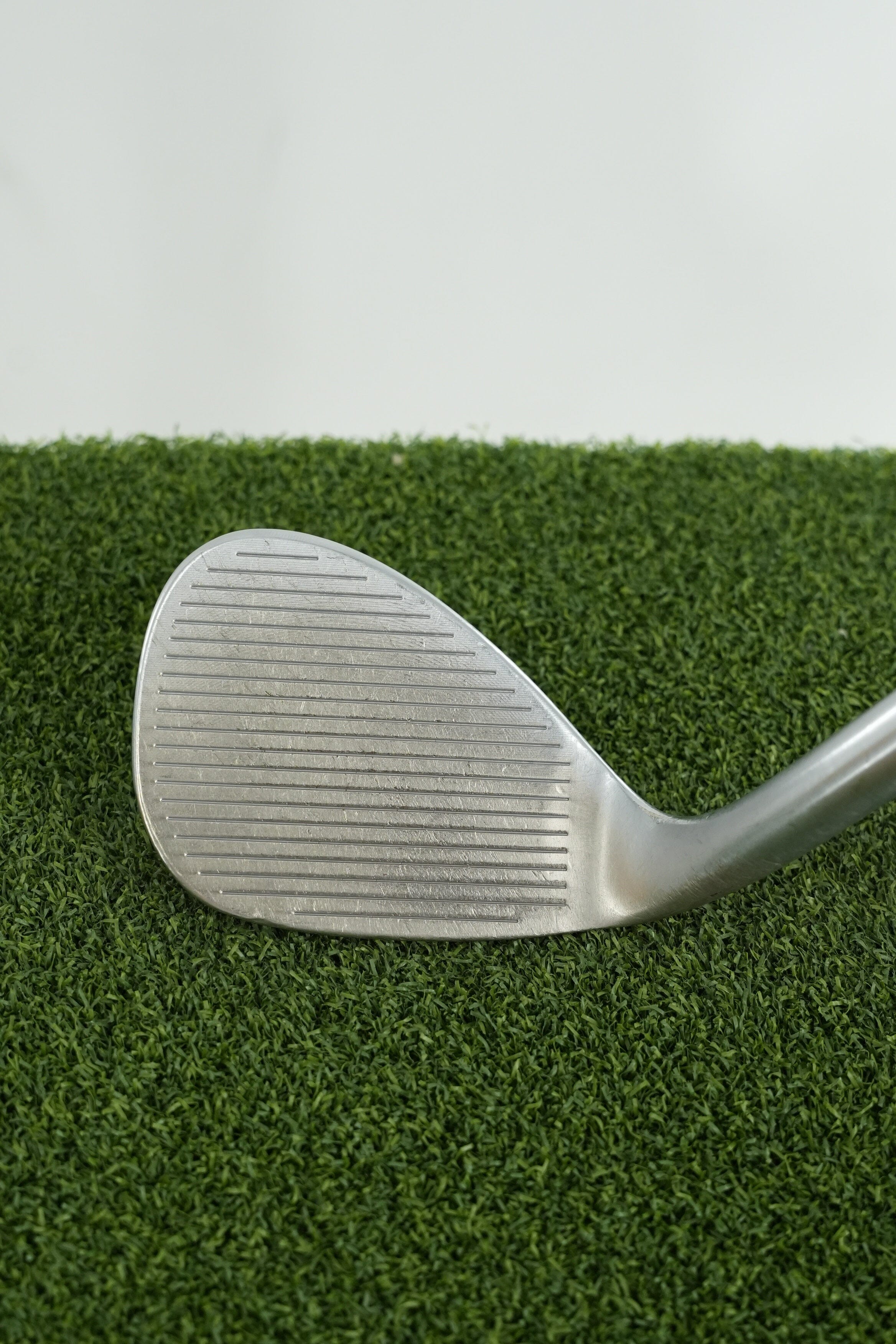 Cleveland RTX Full Face Zipcore Tour Satin 60 Degree Wedge Wedge Flex 34.75" Golf Clubs GolfRoots 
