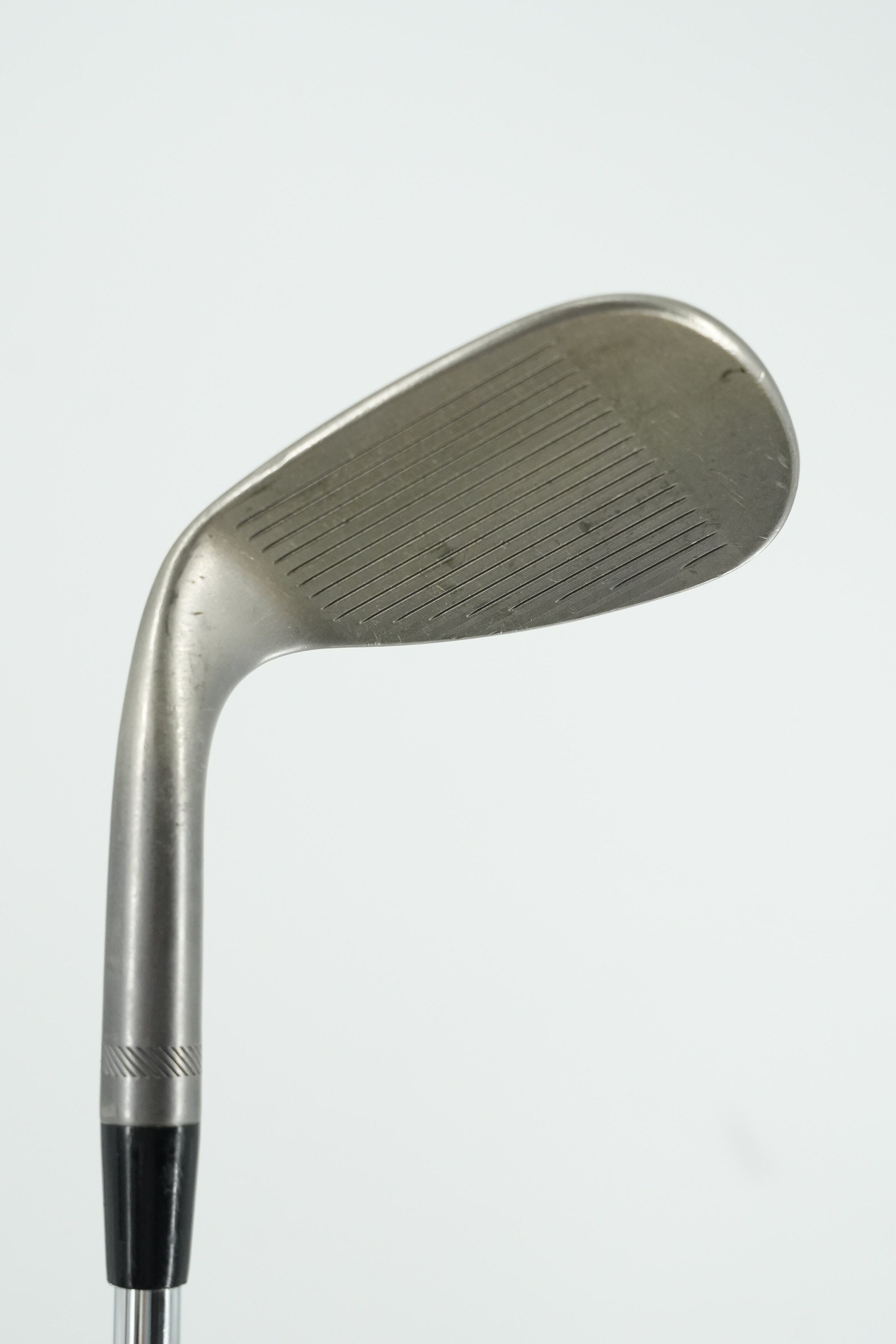 Titleist Vokey SM10 Nickel 60 Degree Wedge Wedge Flex 34.75" Golf Clubs GolfRoots 
