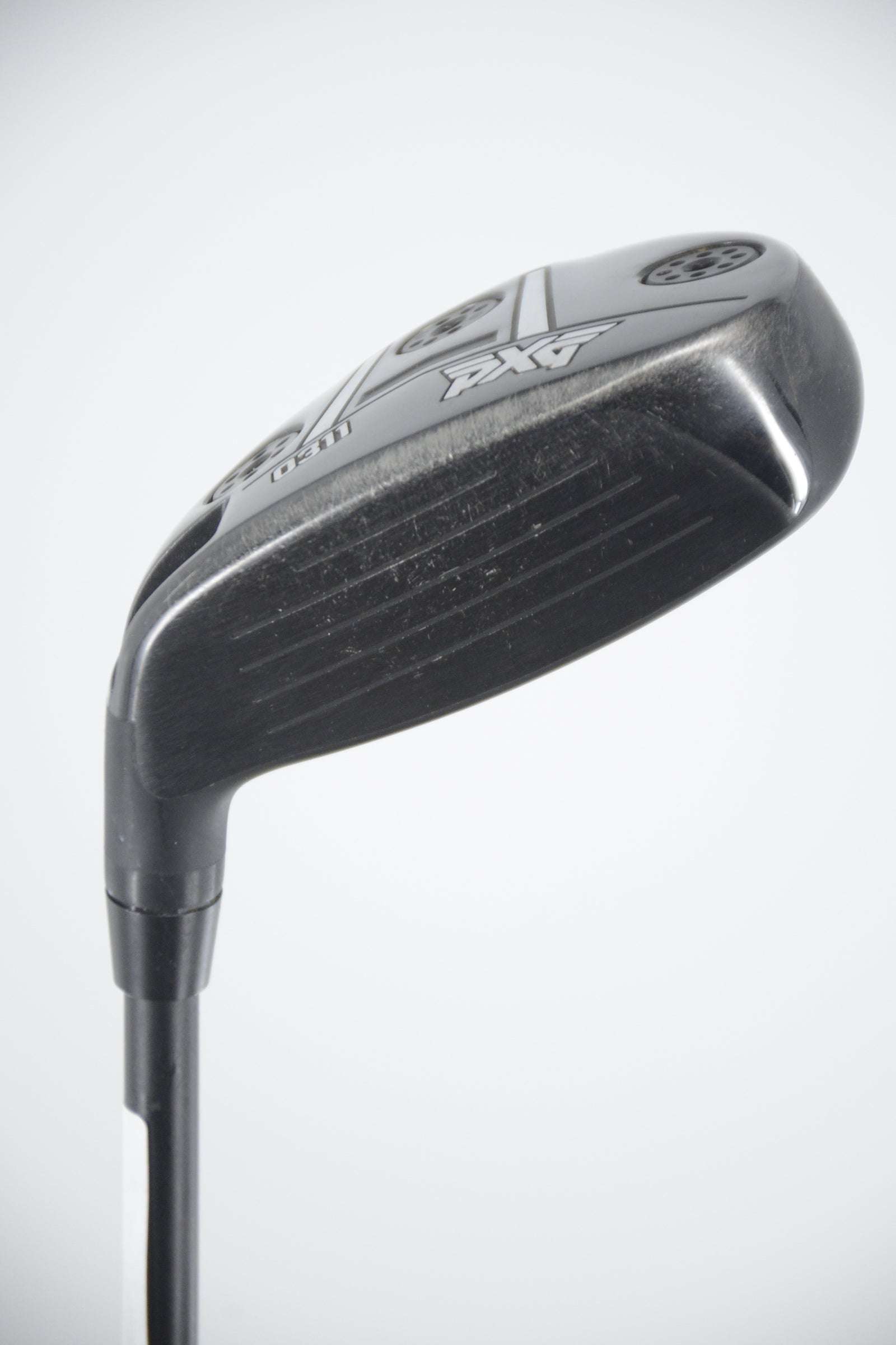 PXG 0311 Gen6 2 Hybrid R Flex 41"