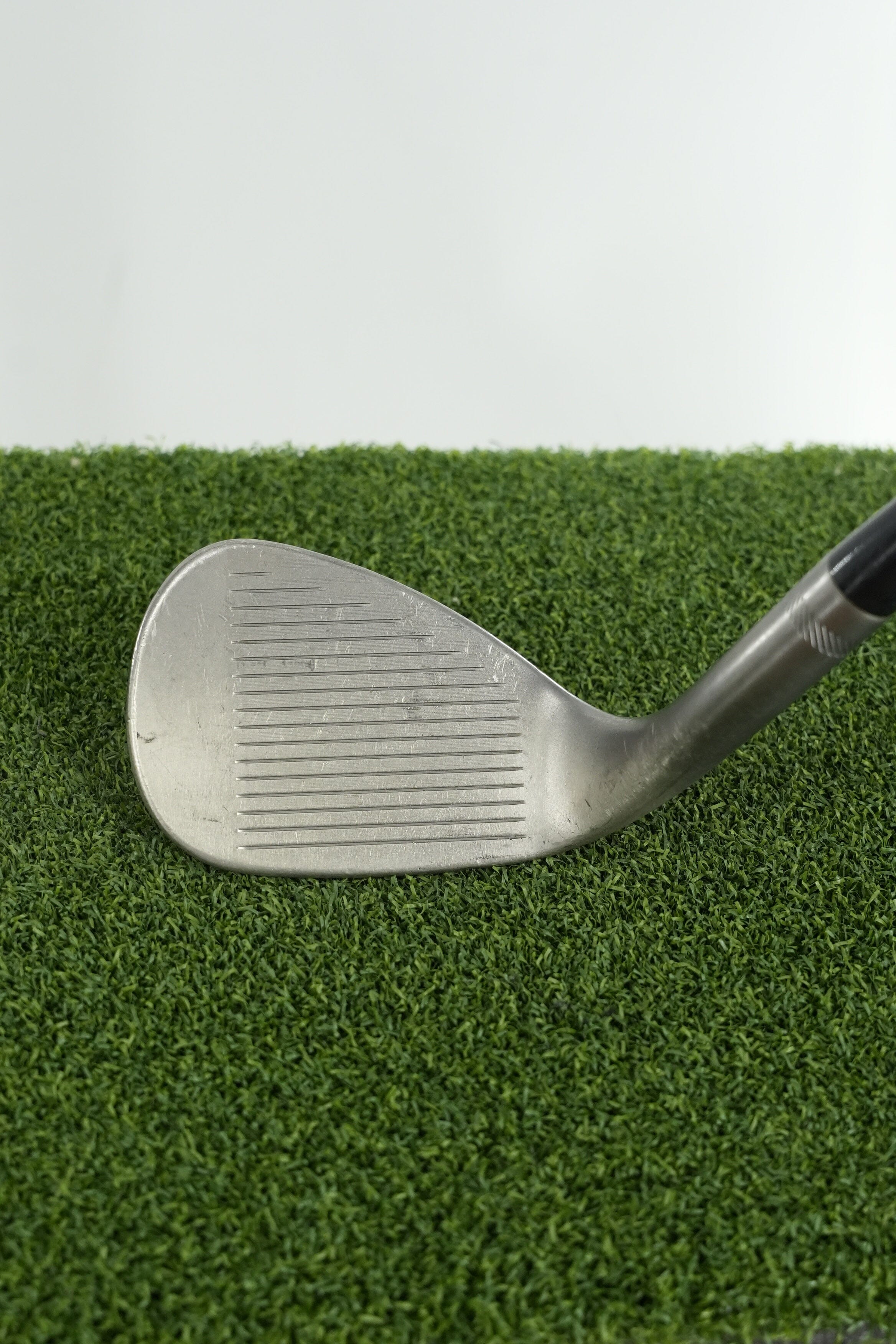 Titleist Vokey SM10 Nickel 60 Degree Wedge Wedge Flex 34.75" Golf Clubs GolfRoots 