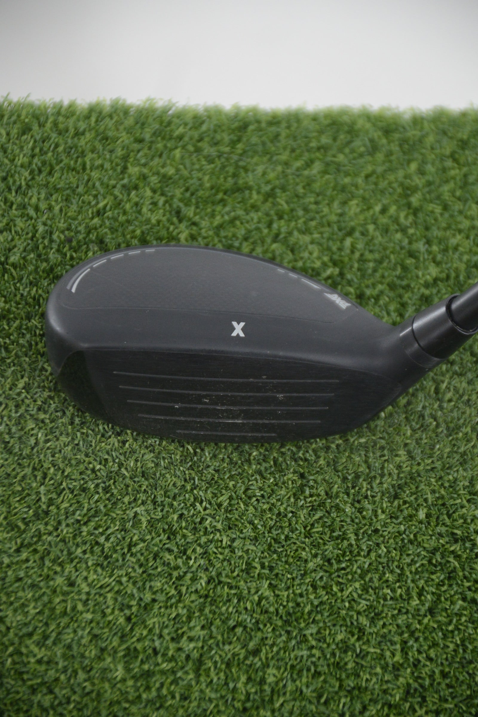 PXG 0311 Gen6 2 Hybrid R Flex 41"