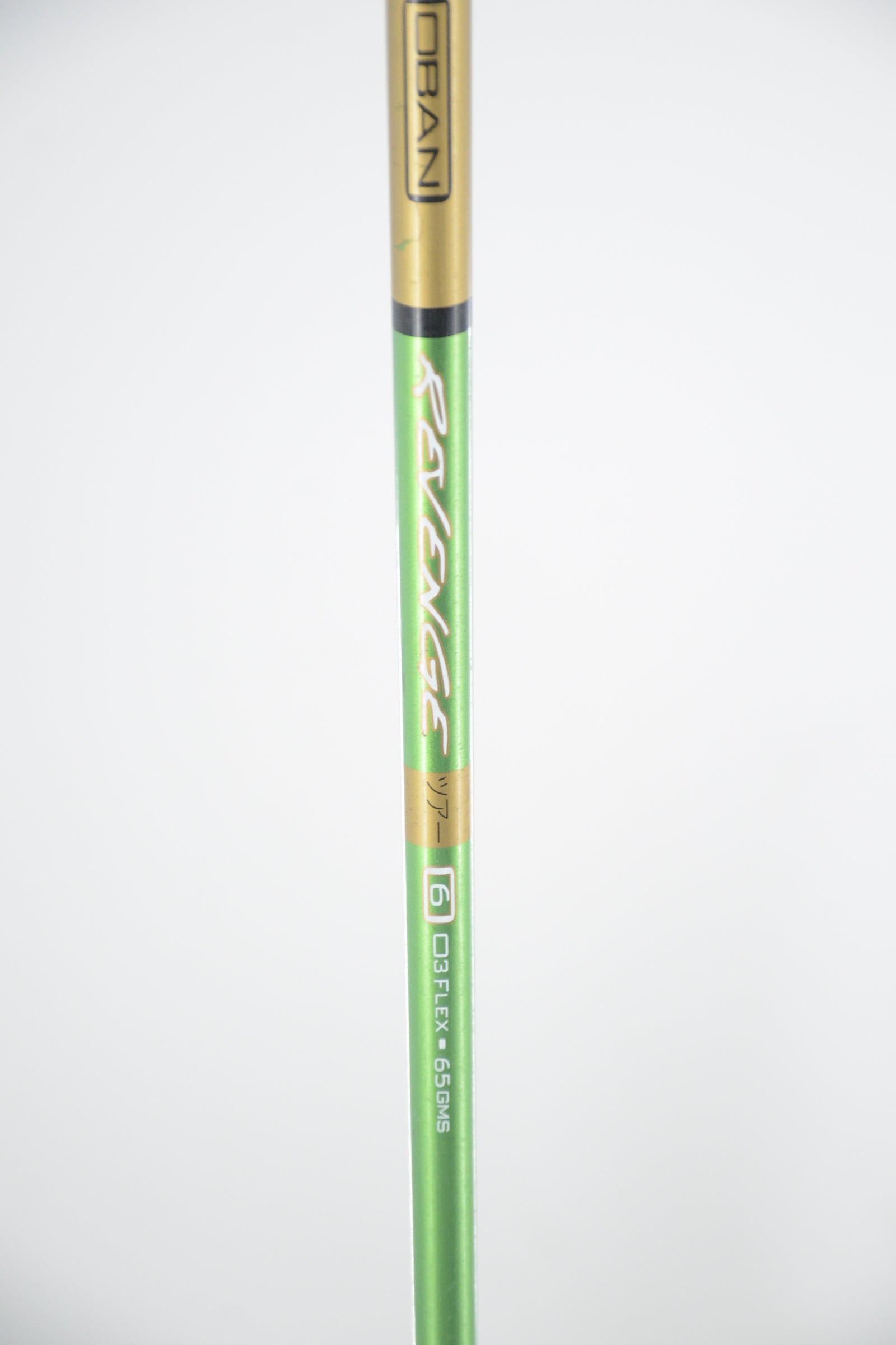 Callaway X Hot 2013 3 Wood R Flex 43.25"
