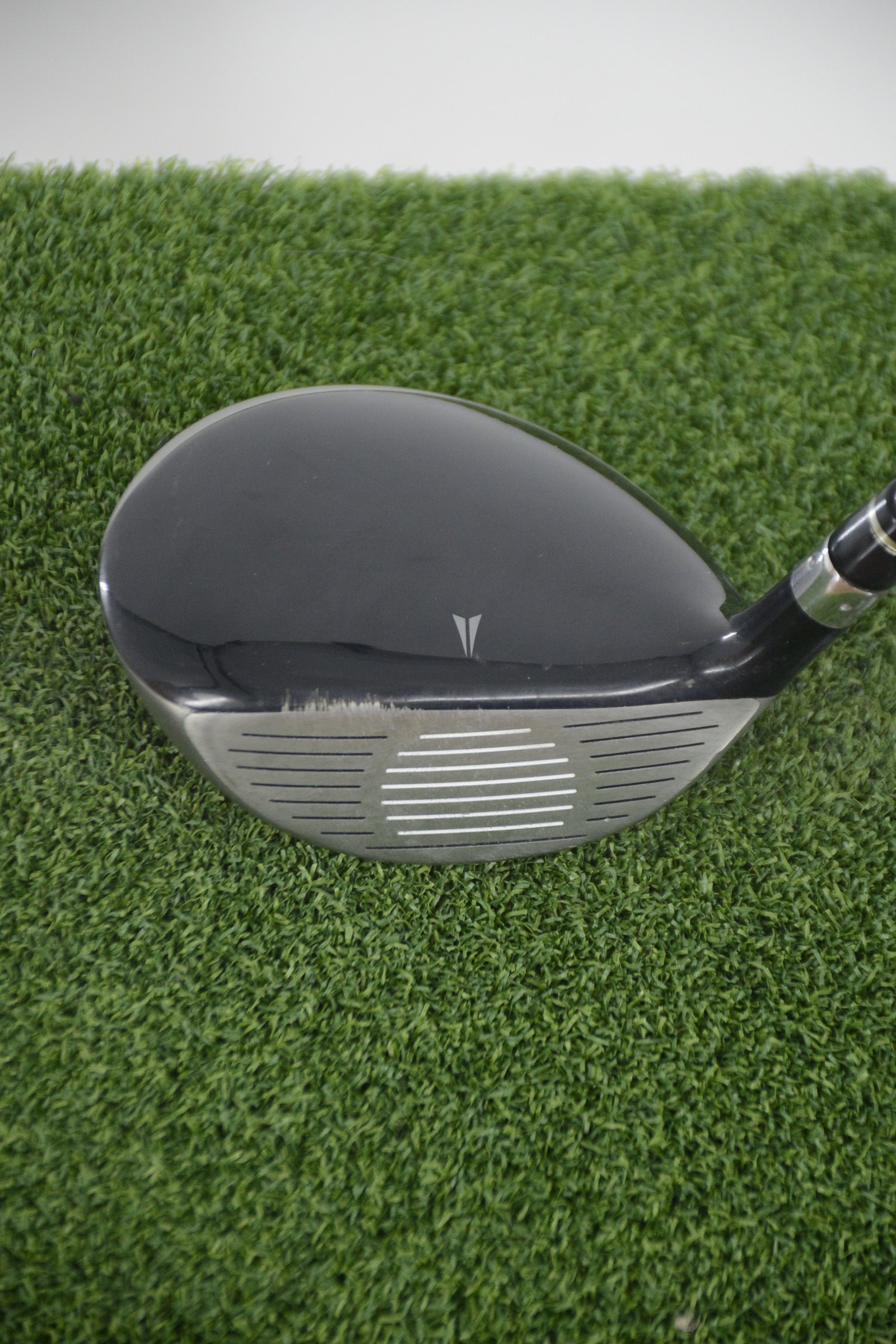 Nike Sasquatch 3 Wood S Flex 42.75"
