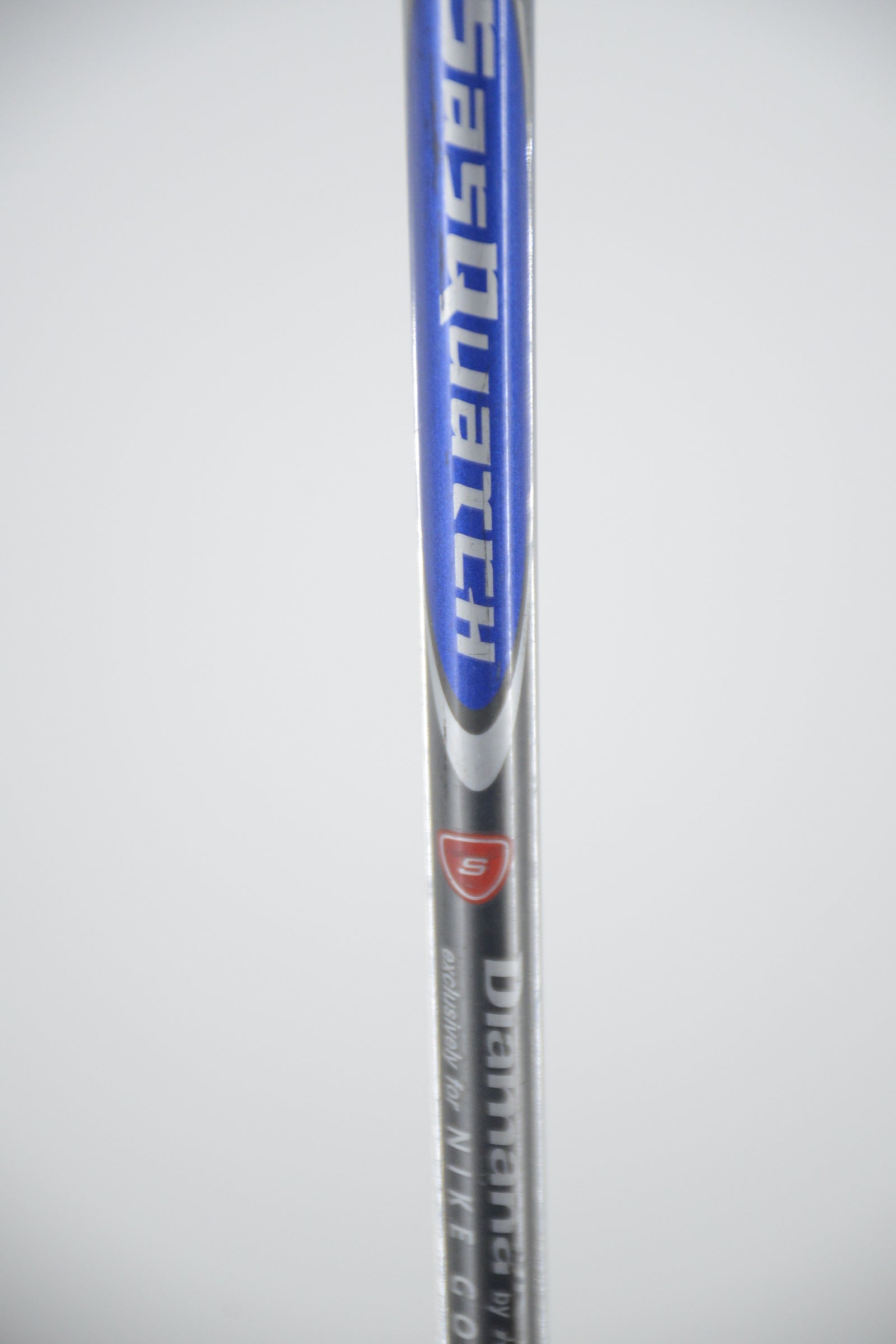 Nike Sasquatch 3 Wood S Flex 42.75"
