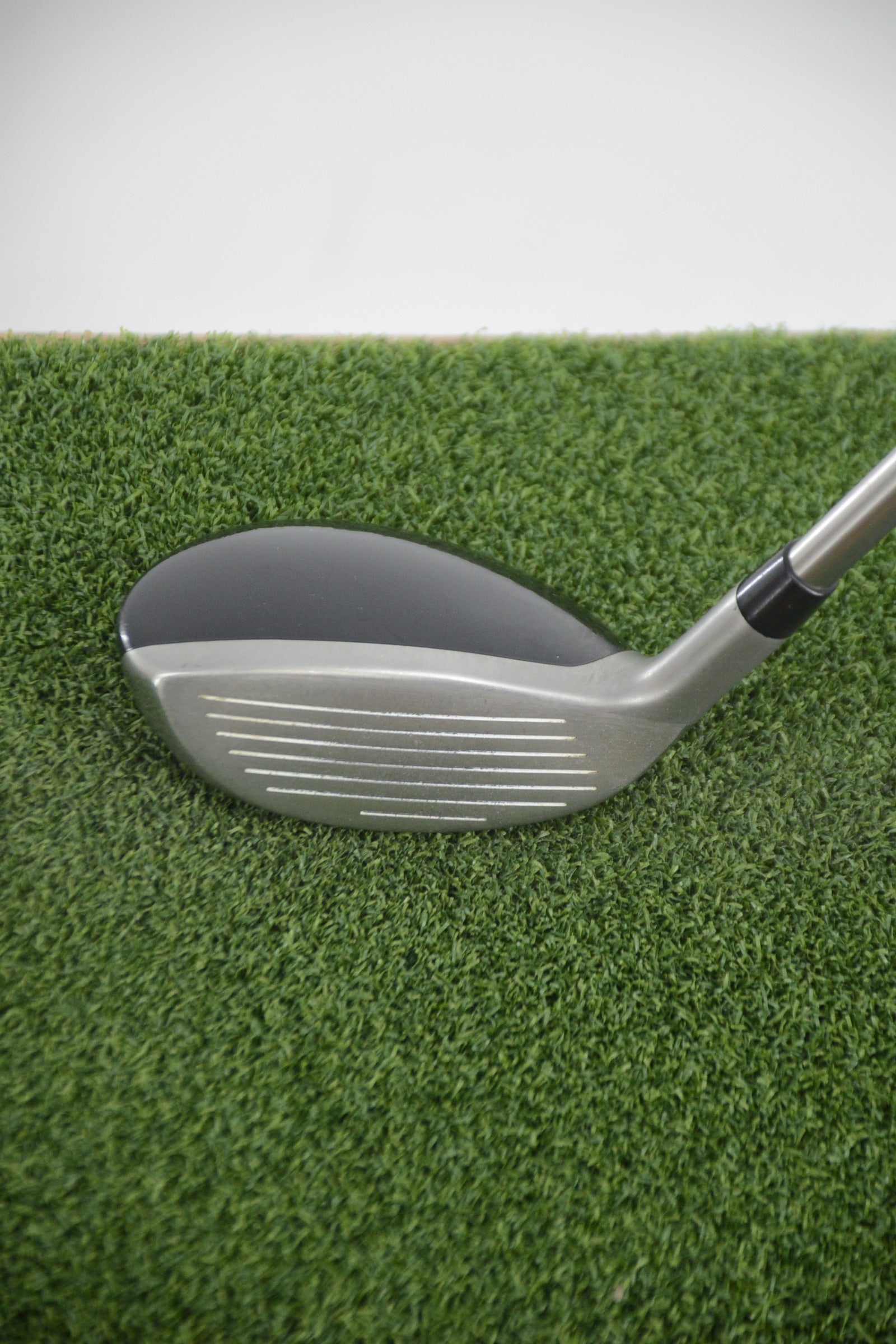 Ping I15 20 Degree Hybrid S Flex 40"