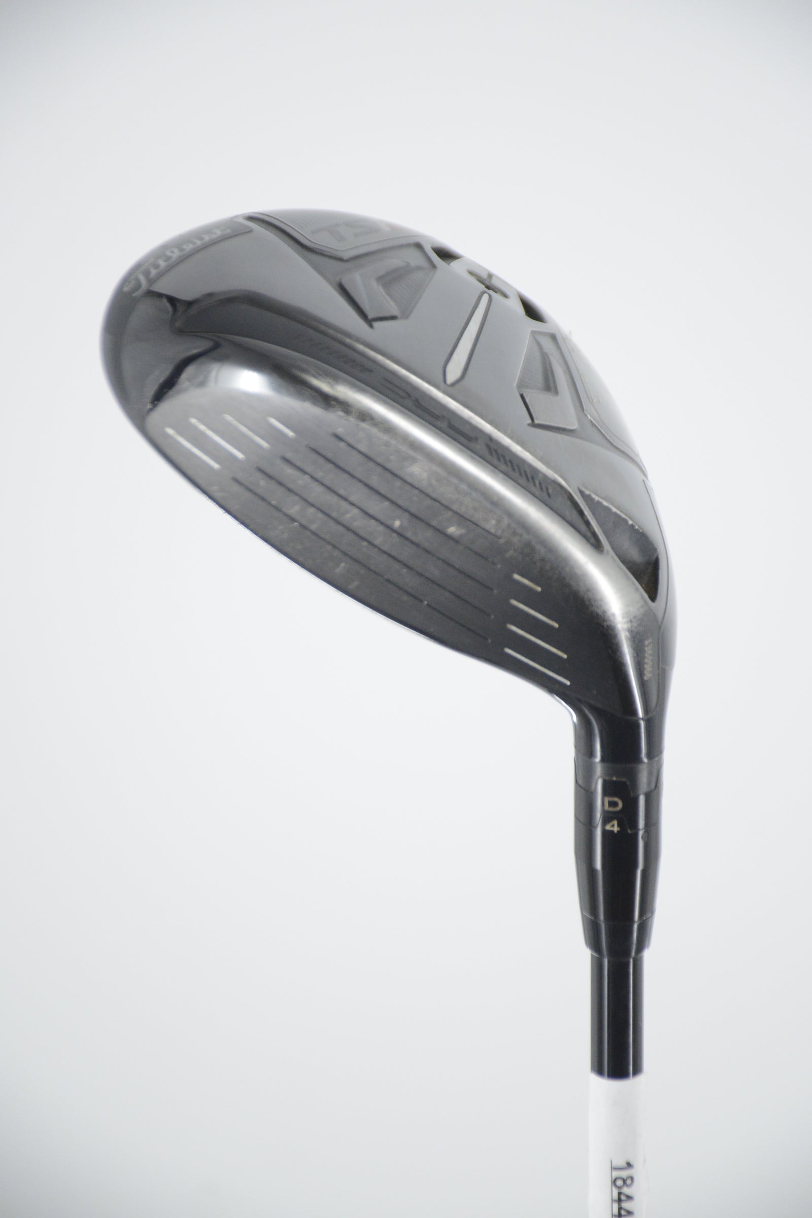 Lefty Titleist TSi2 15 Degree Wood S Flex 43"