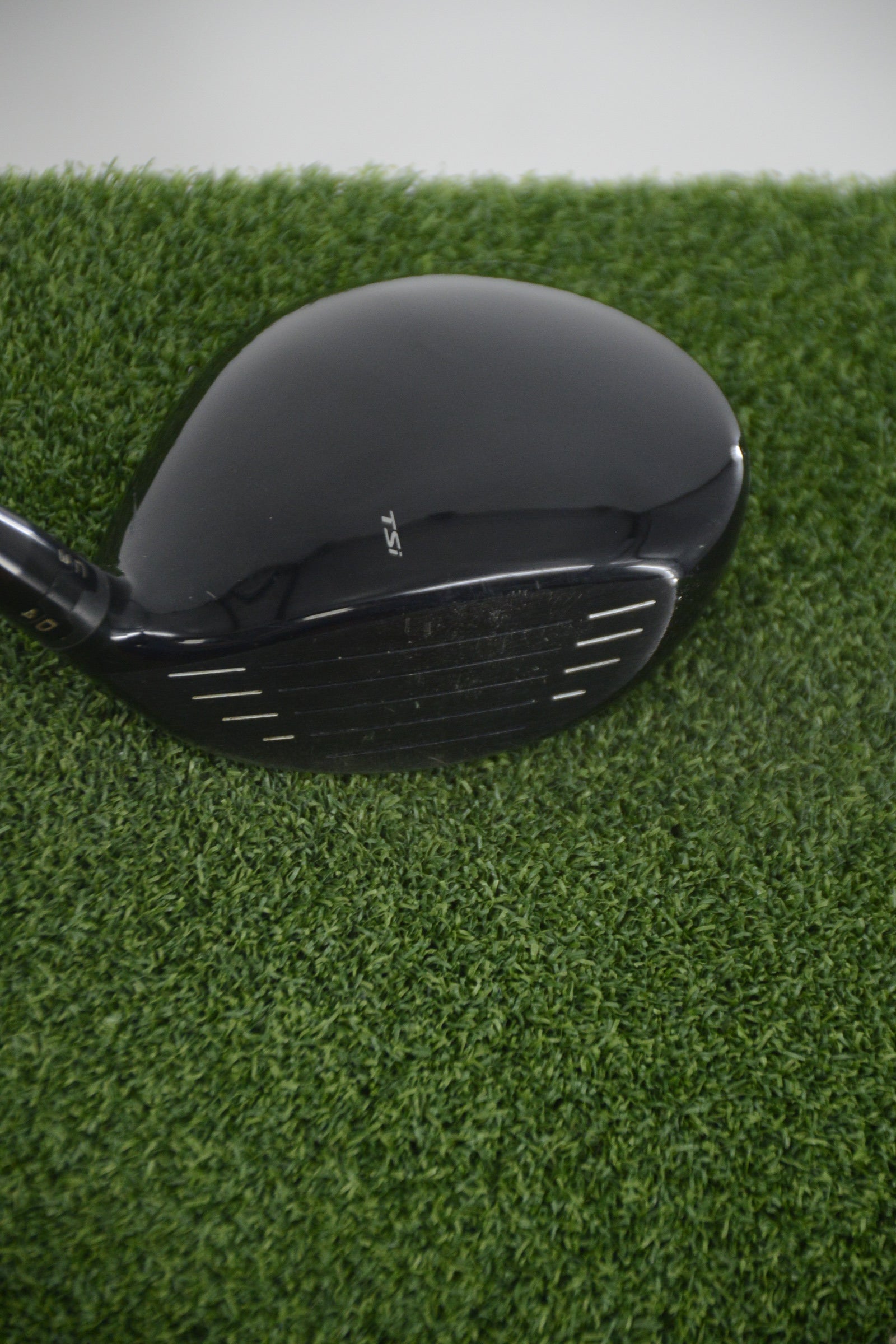 Lefty Titleist TSi2 15 Degree Wood S Flex 43"