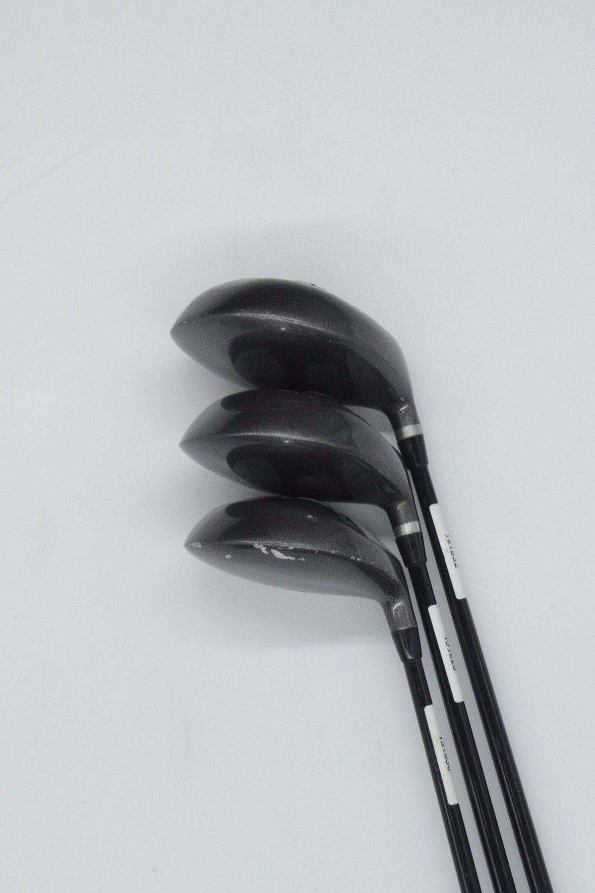 Affinity XRT D, 3W, 5W Wood Set S Flex Golf Fairway Woods Affinity 