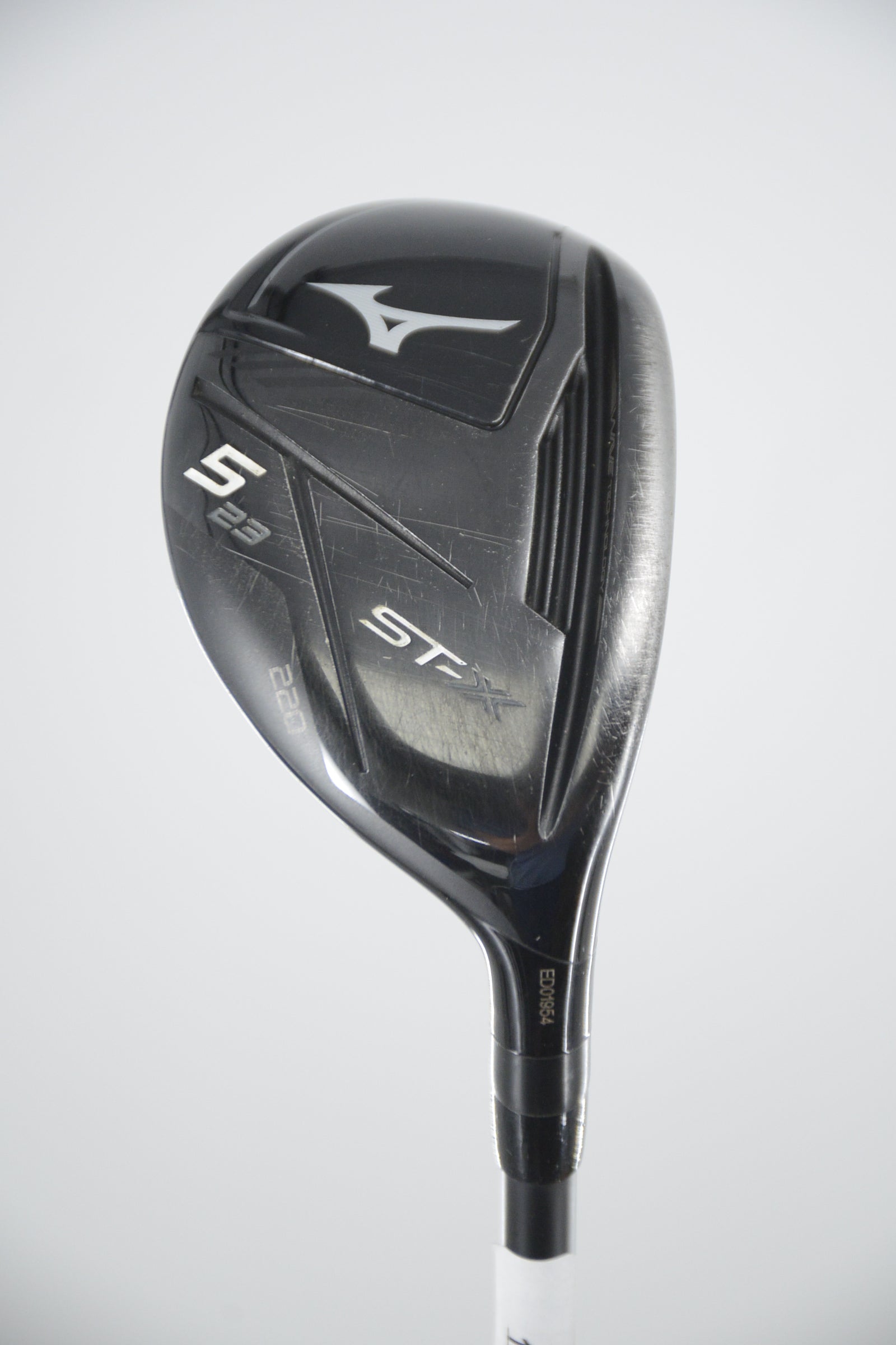 Women's Mizuno ST-X 220 5 Hybrid W Flex 38.5"
