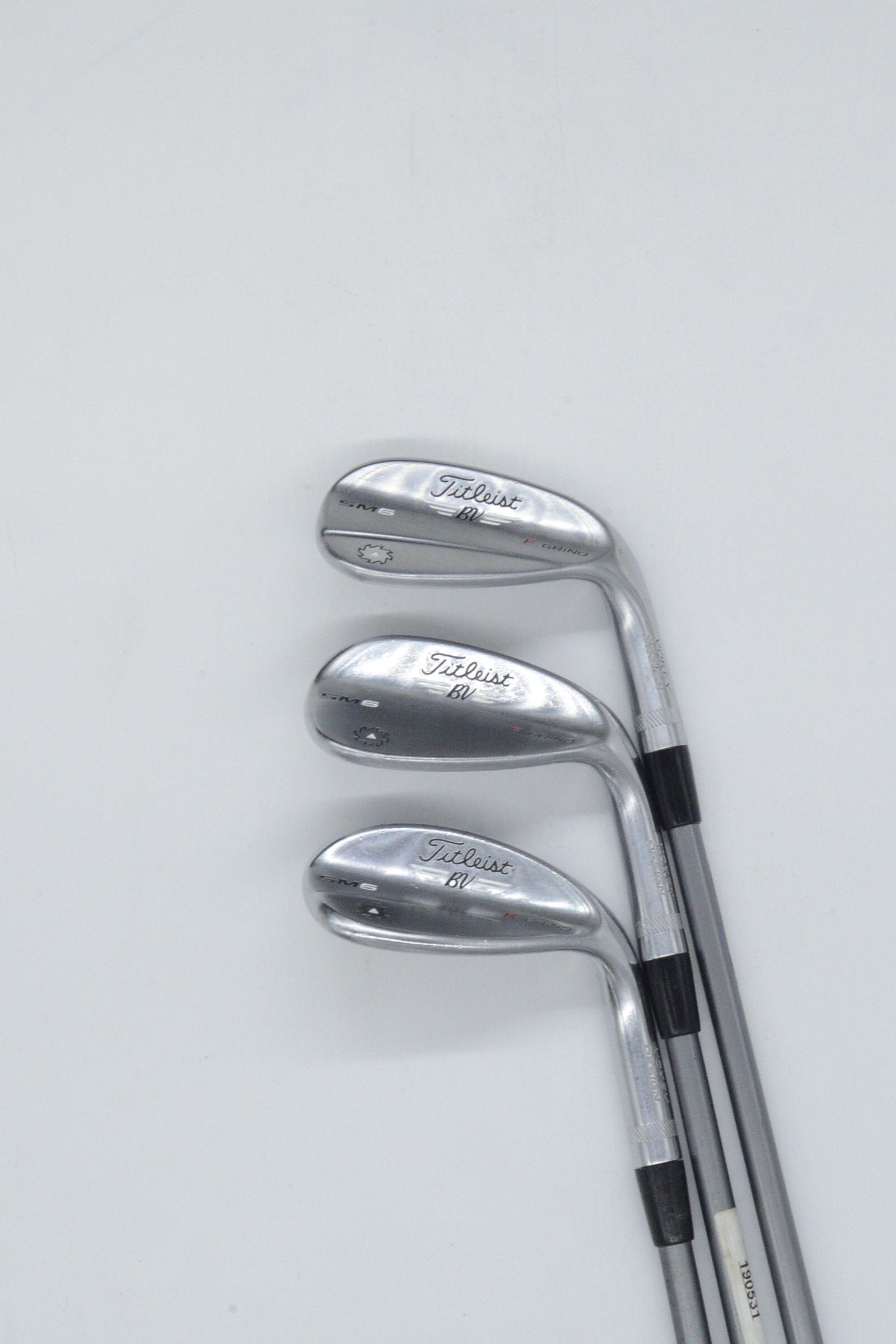 Titleist/Vokey Wedges