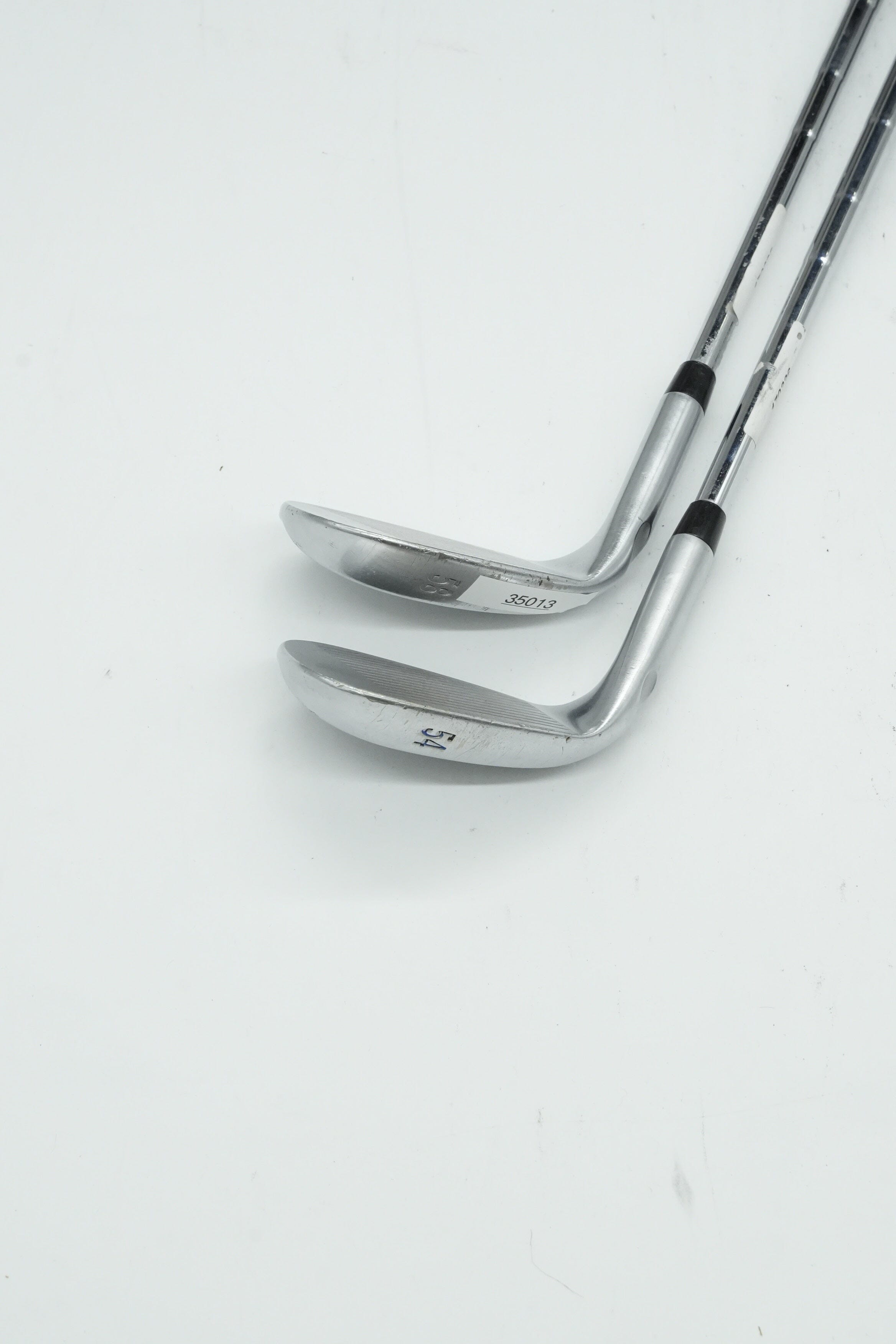 Ping Tour-S 54 & 58 Degree Wedge Set S Flex Golf Clubs GolfRoots 