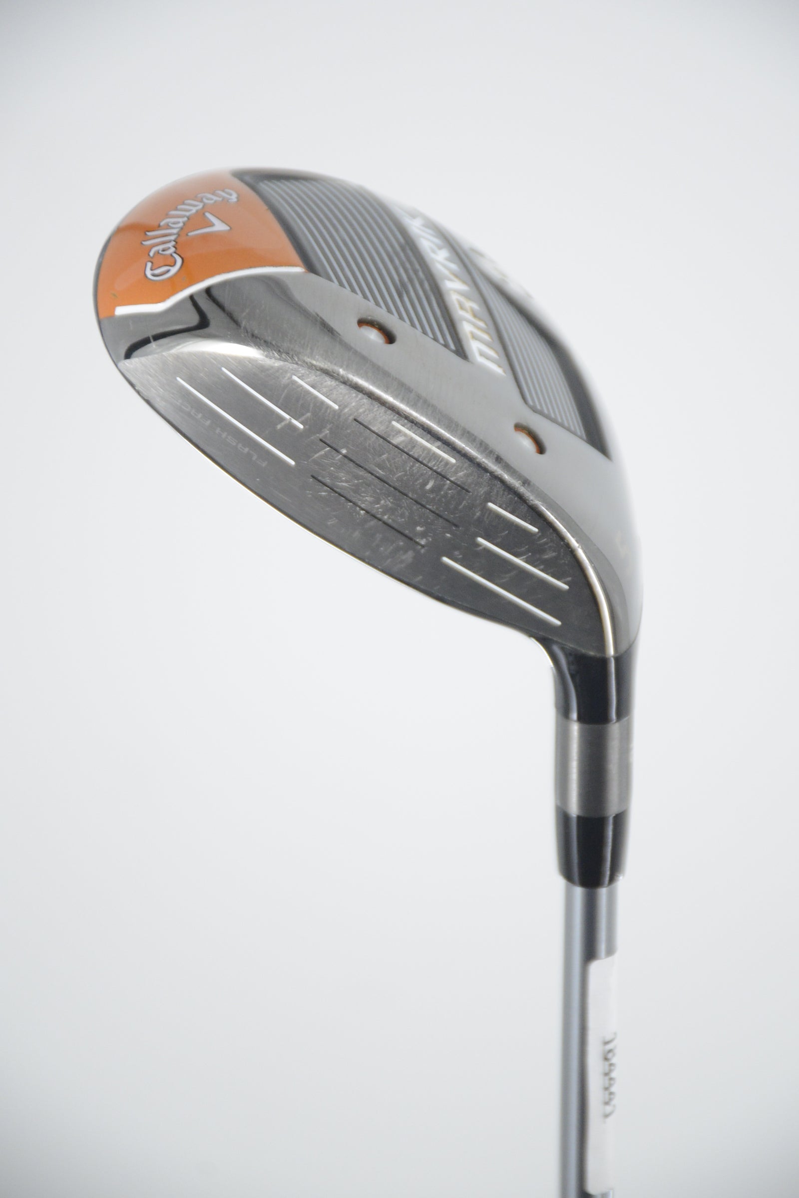 Lefty Callaway Mavrik 5 Wood R Flex 42.25"