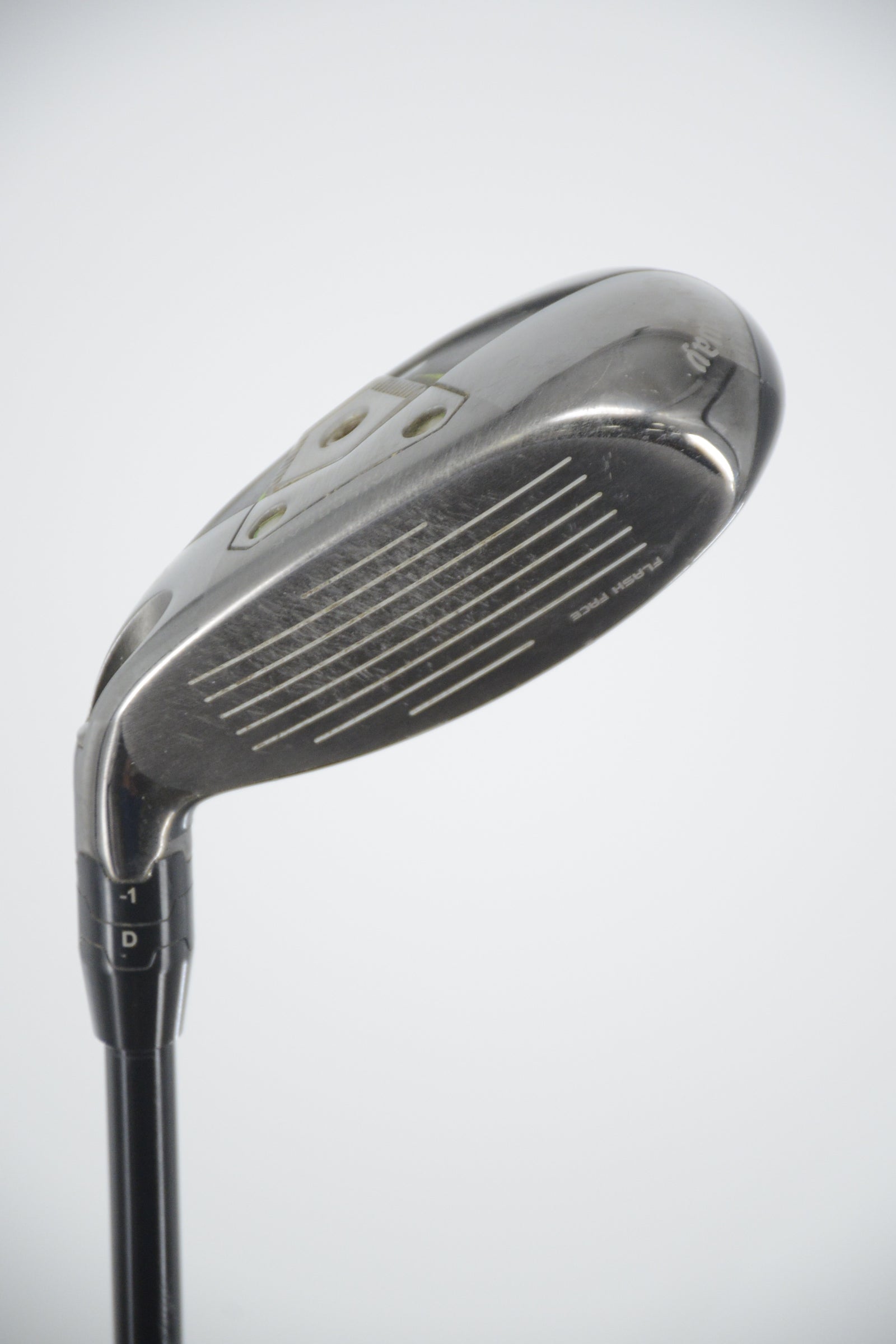Callaway Epic Flash 3 Hybrid S Flex 40.5"