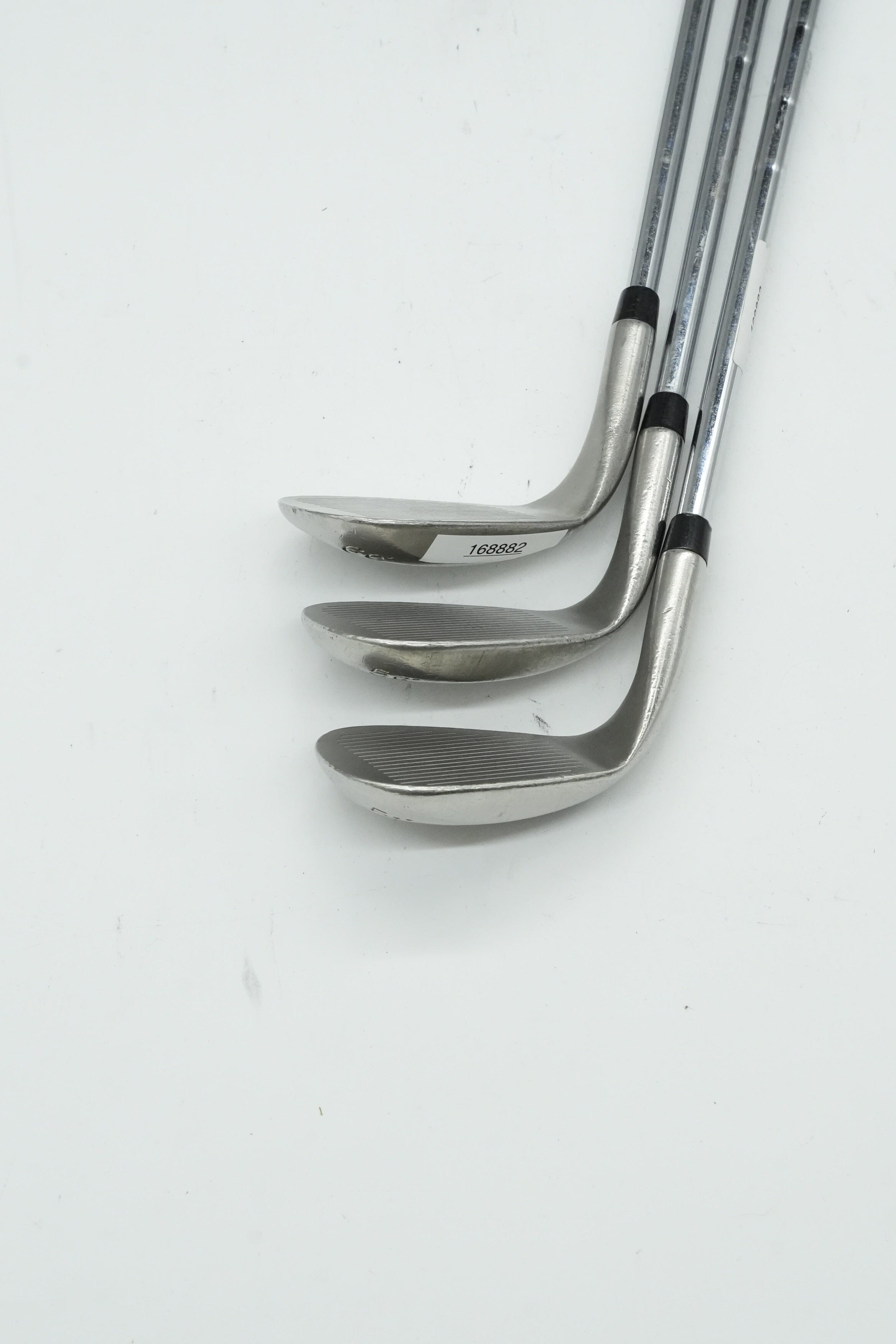 Edel 51, 56, 60 Degree Wedge Set Wedge Flex Golf Clubs GolfRoots 
