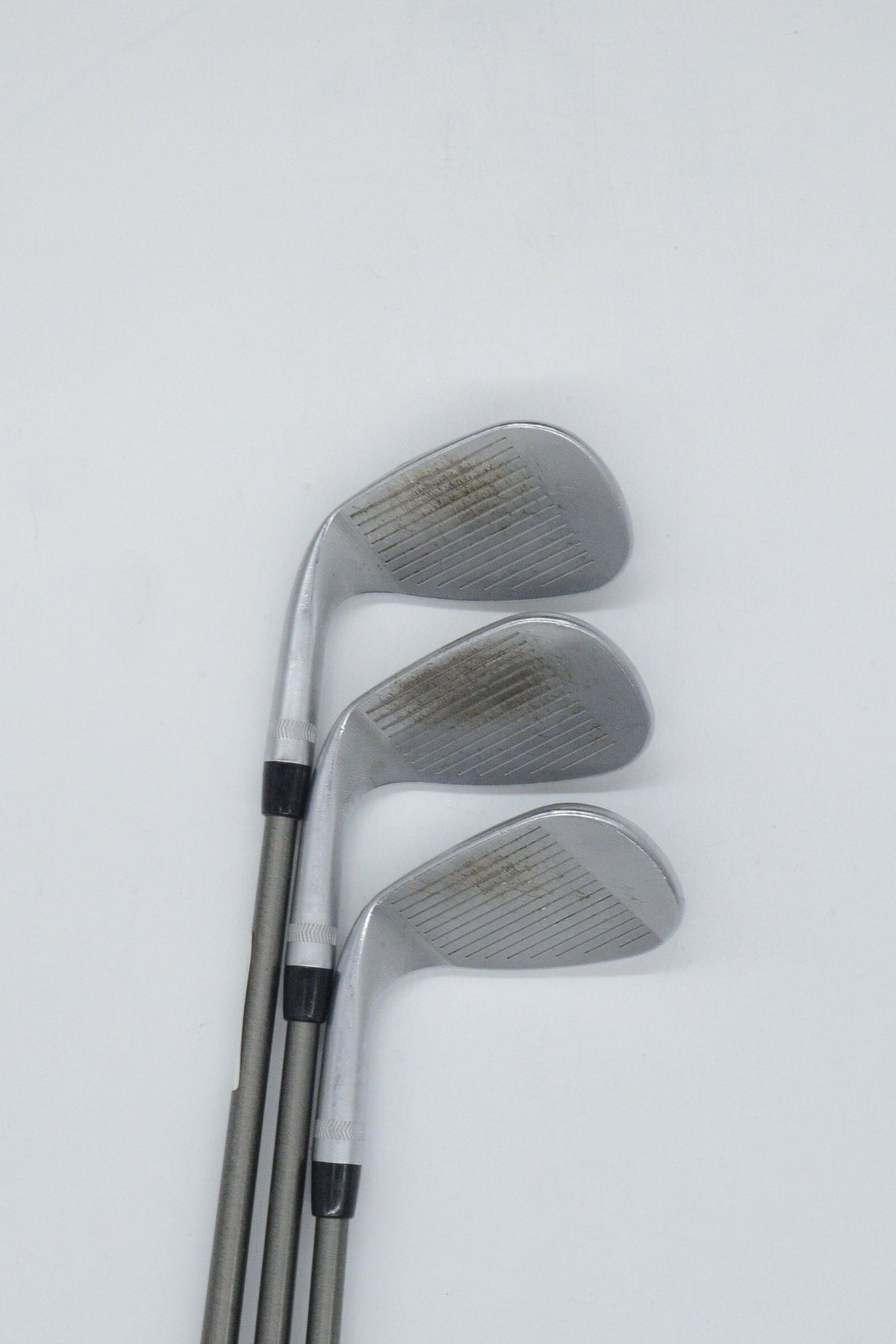 PXG 0311T Sugar Daddy 50, 54, 58 Degree Wedge Set S Flex Golf Wedges PXG 