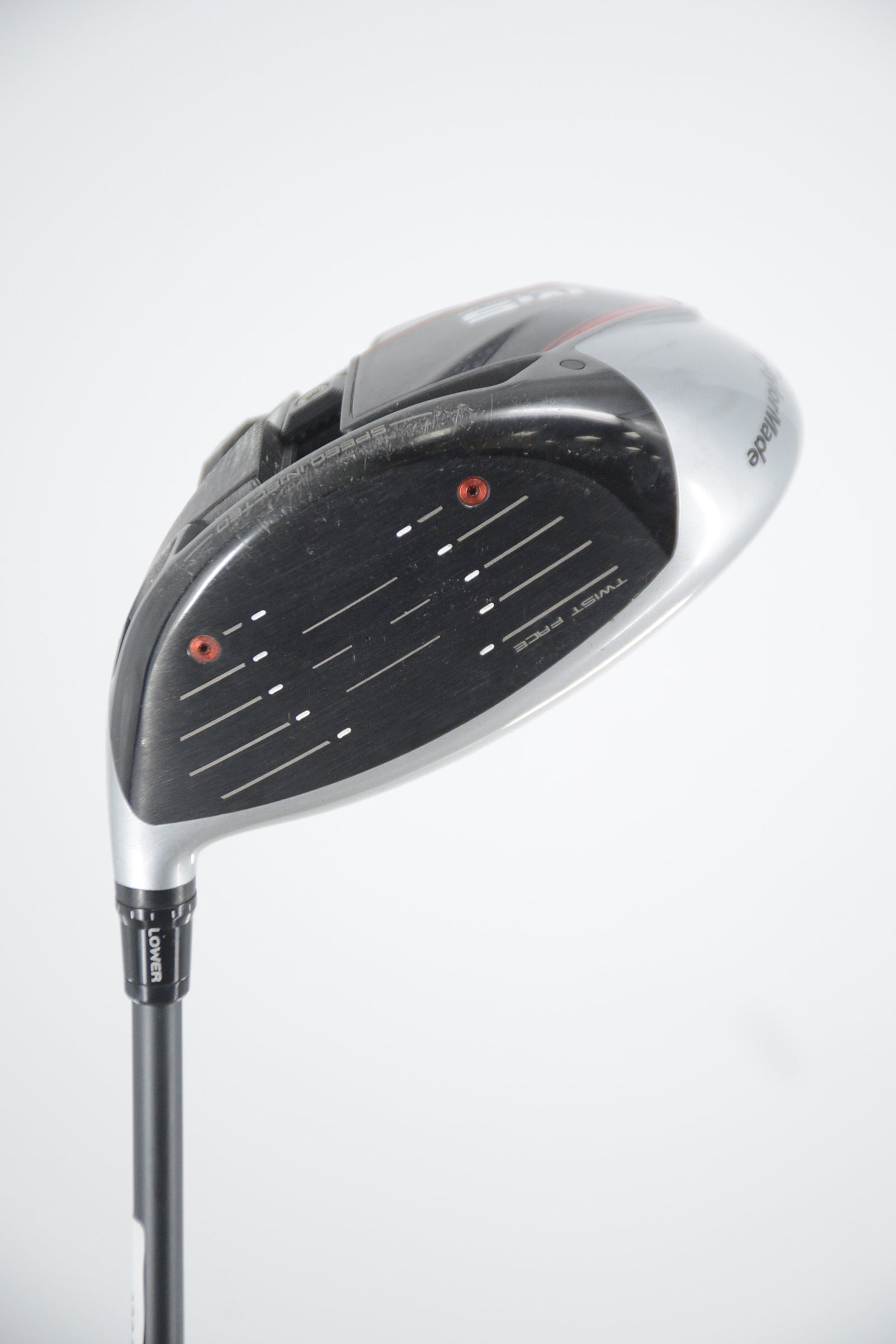 TaylorMade M5 9 Degree Driver S Flex 45.75"