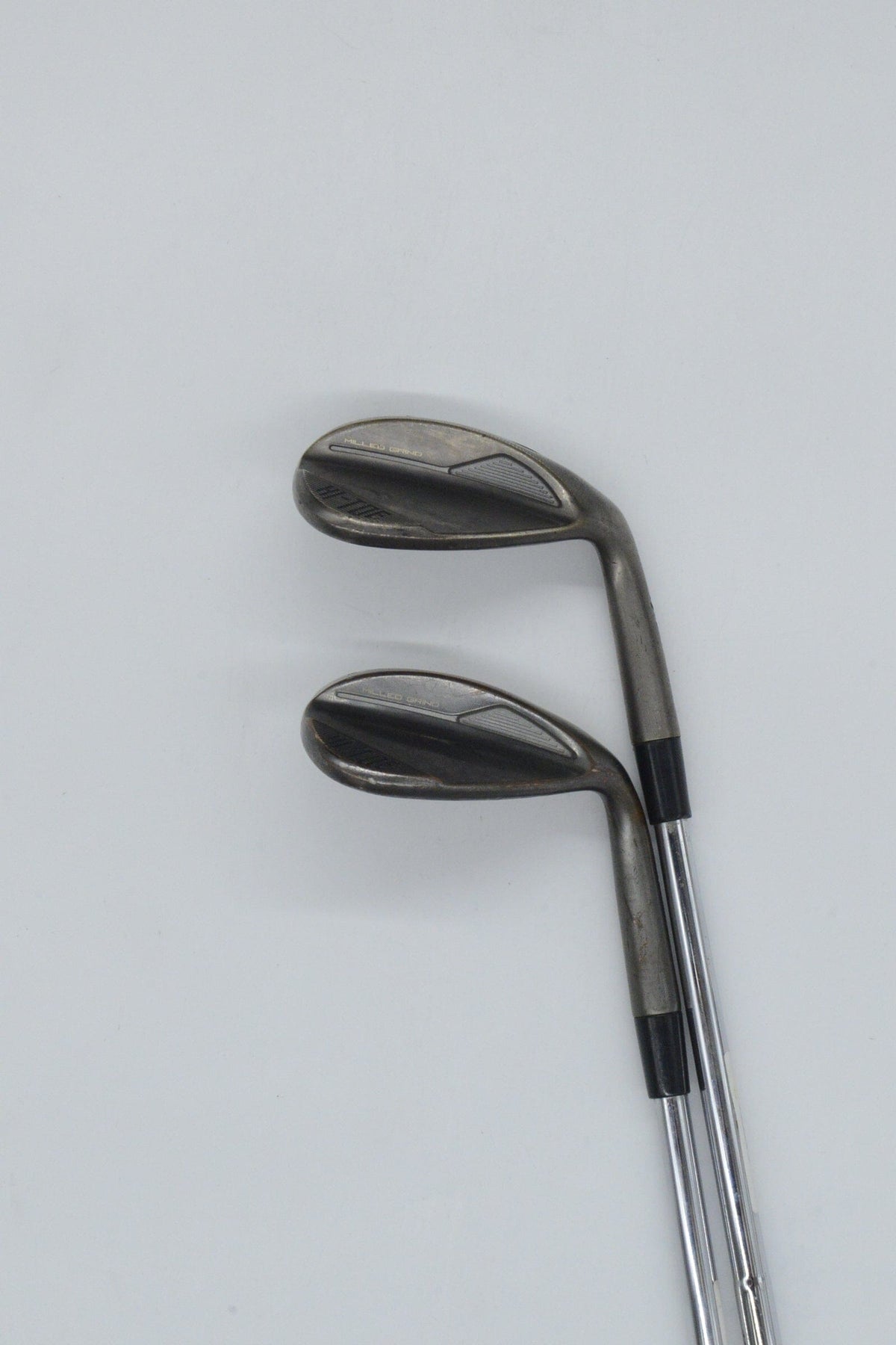 TaylorMade Hi Toe 4 56 & 60 Degree Wedge Set Wedge Flex Golf Wedges TaylorMade 