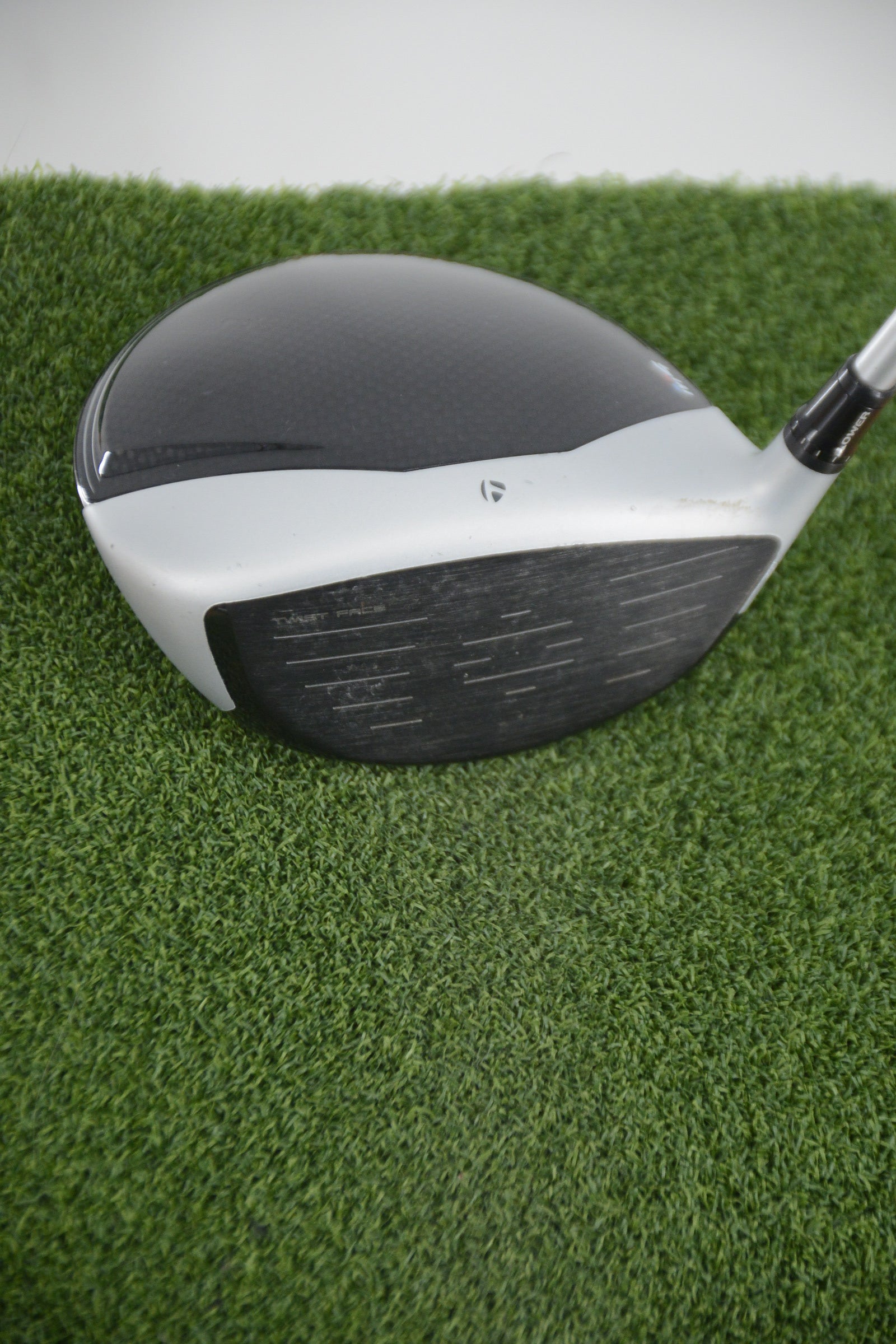 TaylorMade M4 D-Type 2018 10.5 Degree Driver SR Flex 45.5"