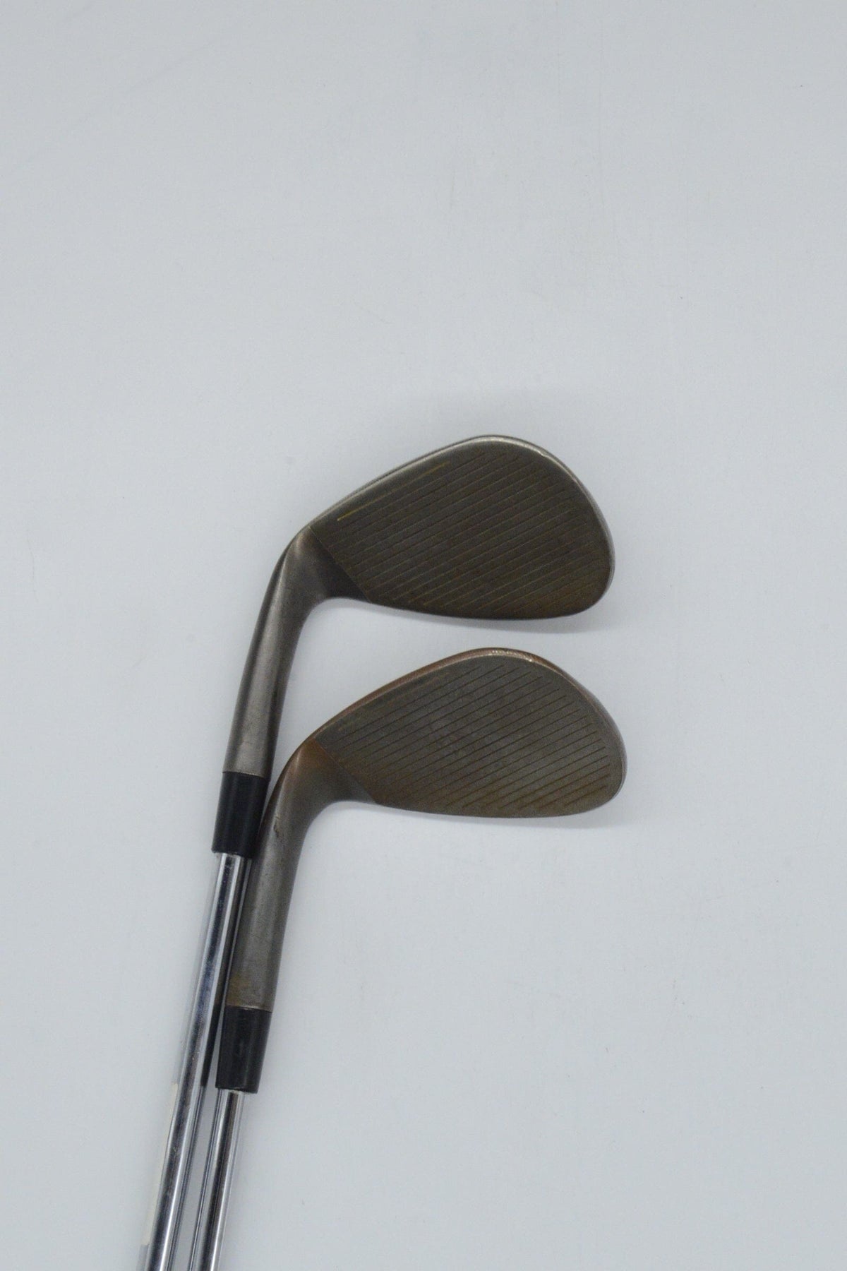 TaylorMade Hi Toe 4 56 & 60 Degree Wedge Set Wedge Flex Golf Wedges TaylorMade 