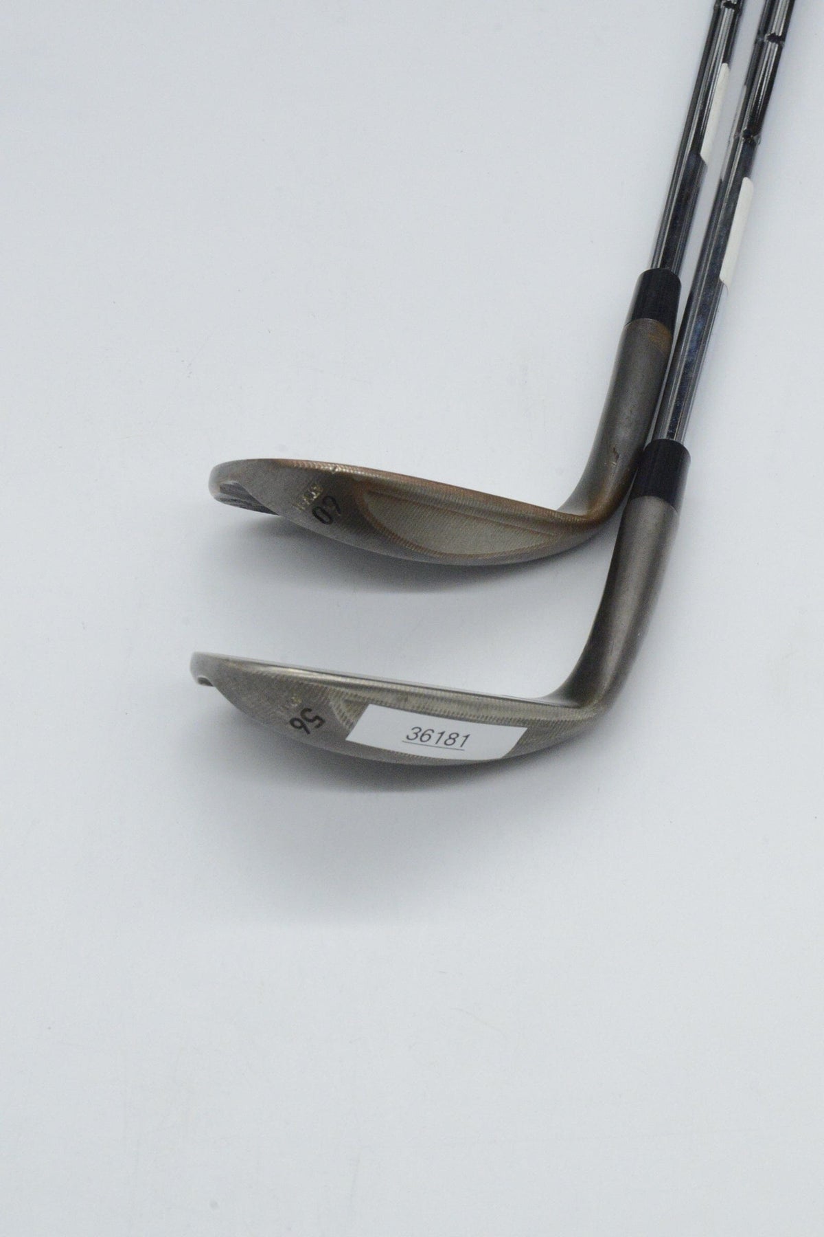 TaylorMade Hi Toe 4 56 & 60 Degree Wedge Set Wedge Flex Golf Wedges TaylorMade 
