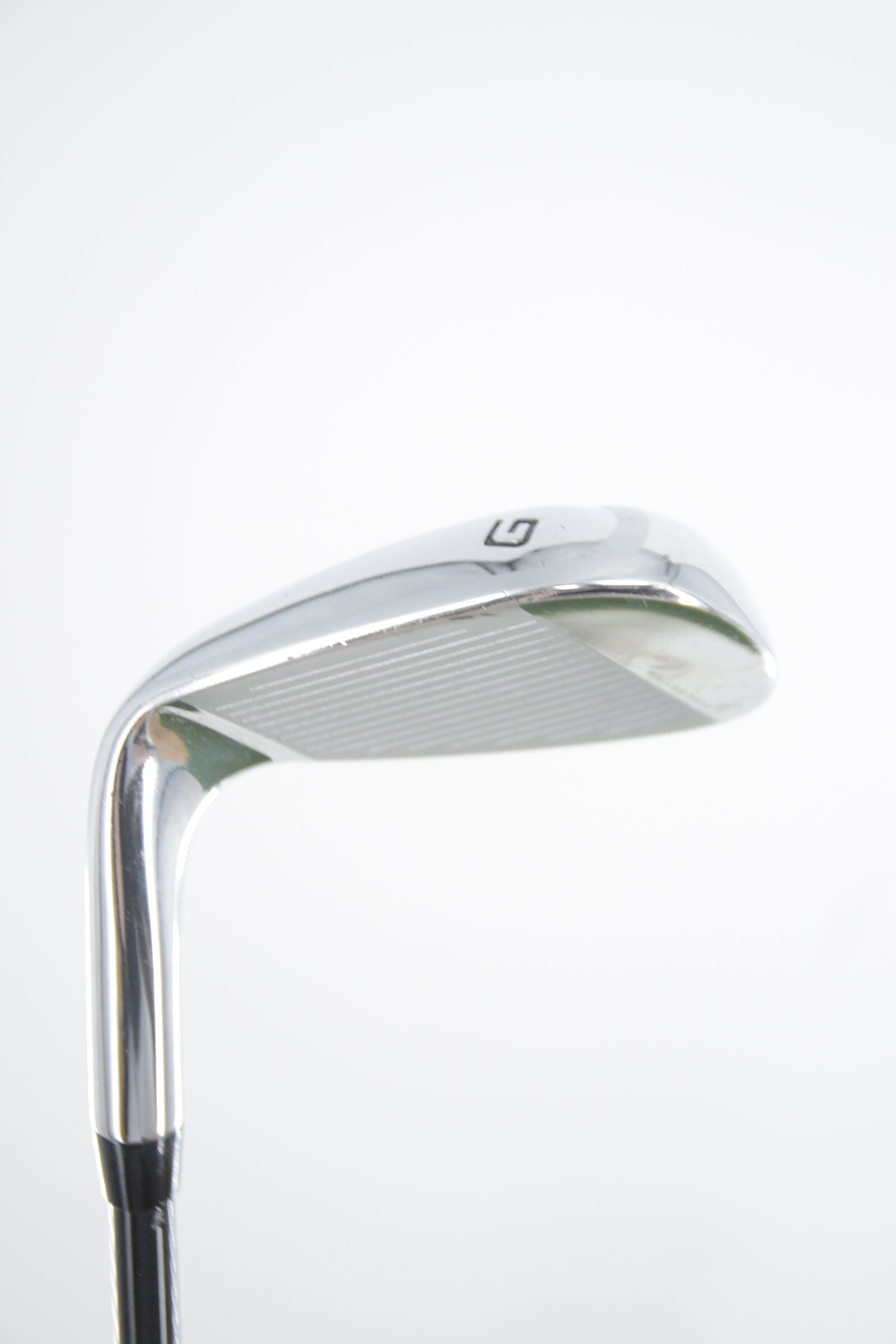 Women's Cobra King F9 Speedback GW W Flex 34.25" Golf Clubs GolfRoots 