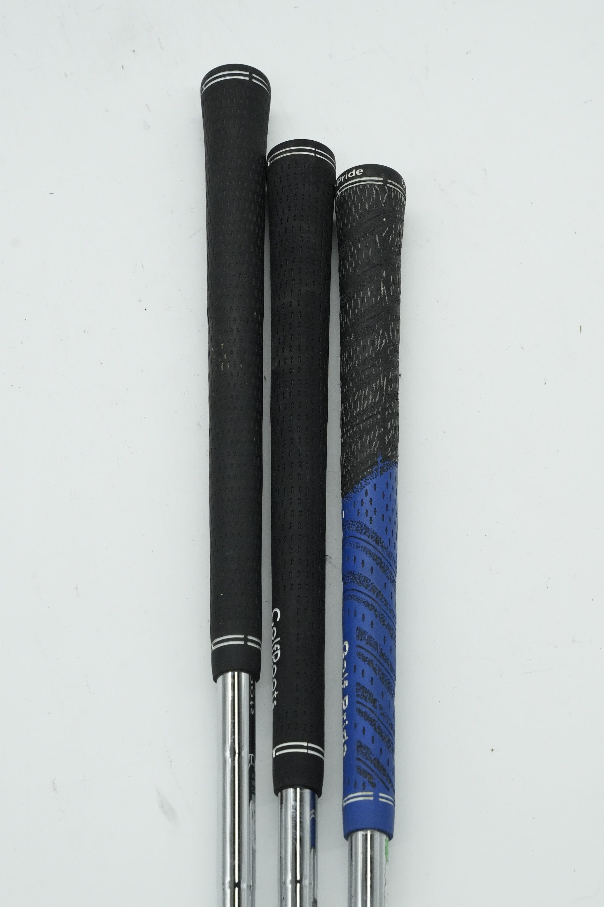 Titleist Vokey SM4 Black Nickel 50, 54, 58 Degree Wedge Set Wedge Flex Golf Clubs GolfRoots 