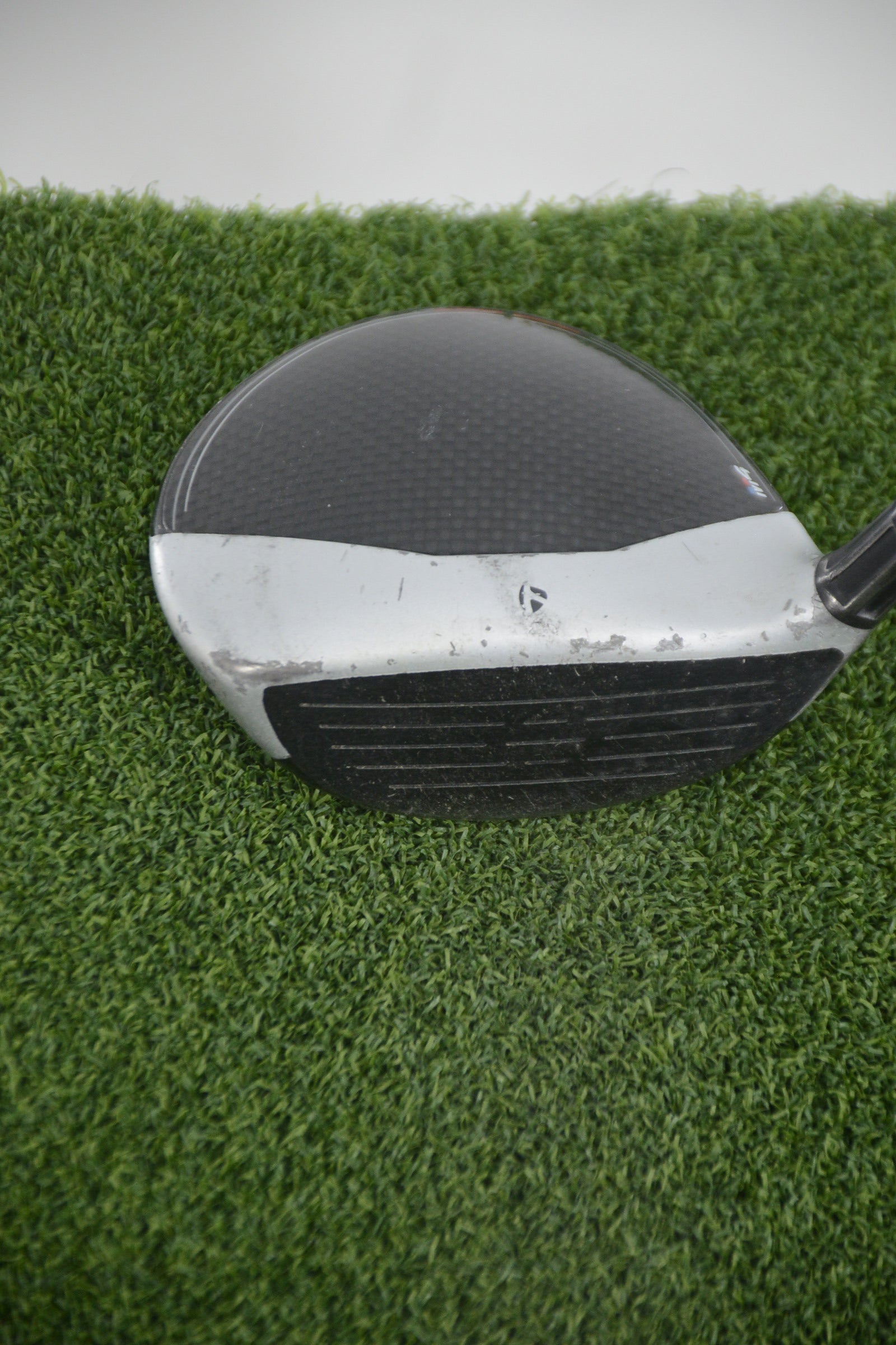 TaylorMade M4 2018 3 Wood SR Flex 43"