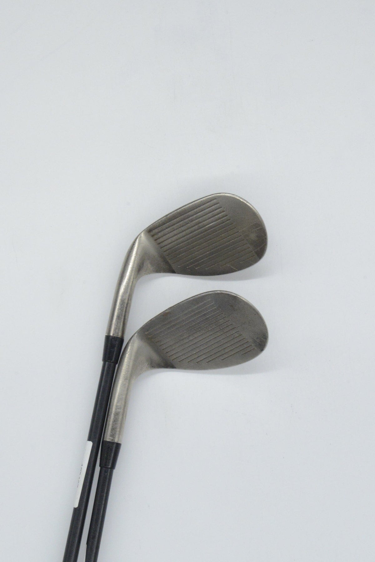 Quelot Forged AW & SW Wedge Set S Flex Golf Wedges Quelot 