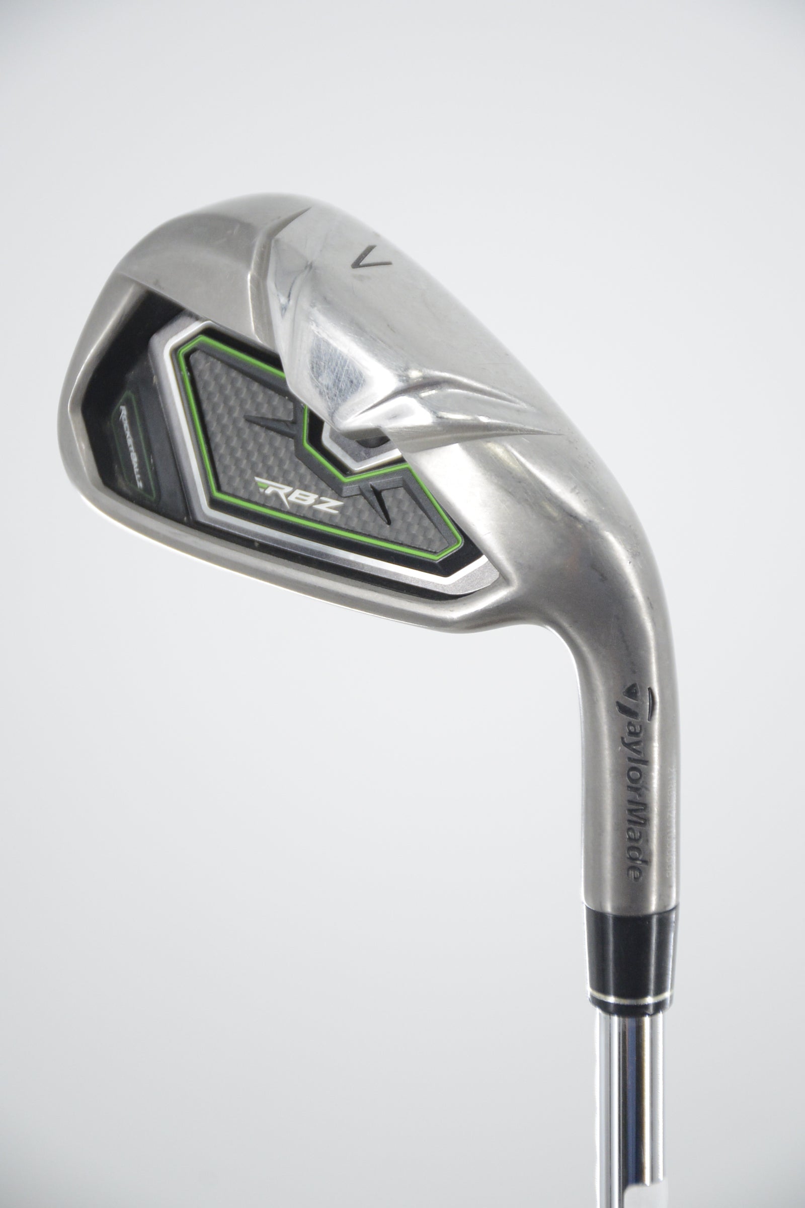 TaylorMade Rocketballz 7 Iron S Flex 37"