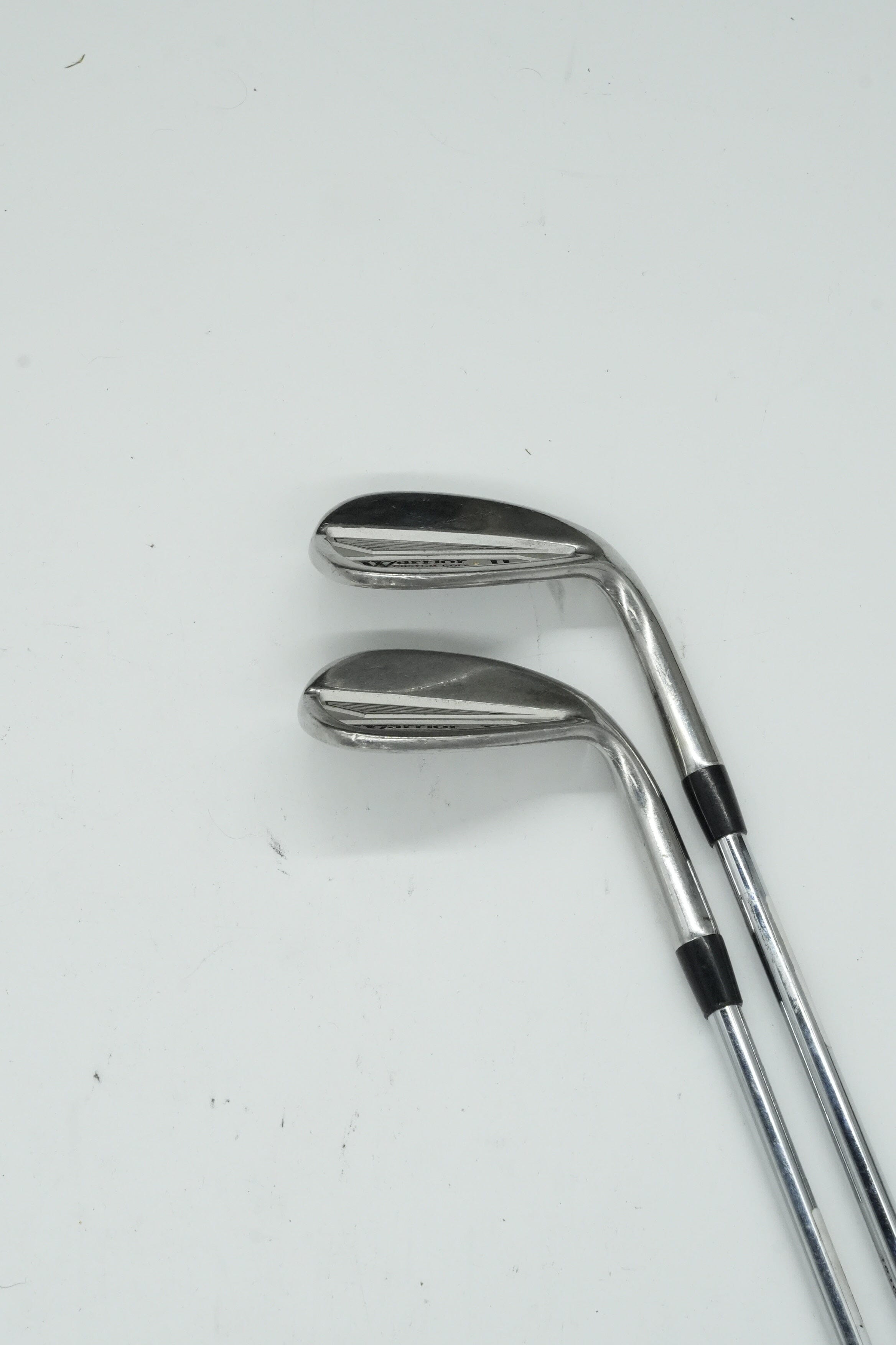Warrior TE 52 & 56 Degree Wedge Set Wedge Flex Golf Clubs GolfRoots 