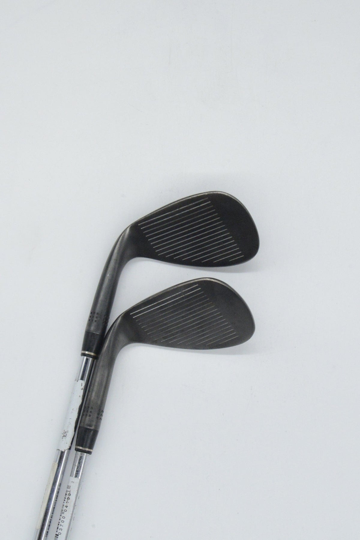 Tommy Armour 845 56 & 60 Degree Wedge Set Wedge Flex Golf Wedges Tommy Armour 
