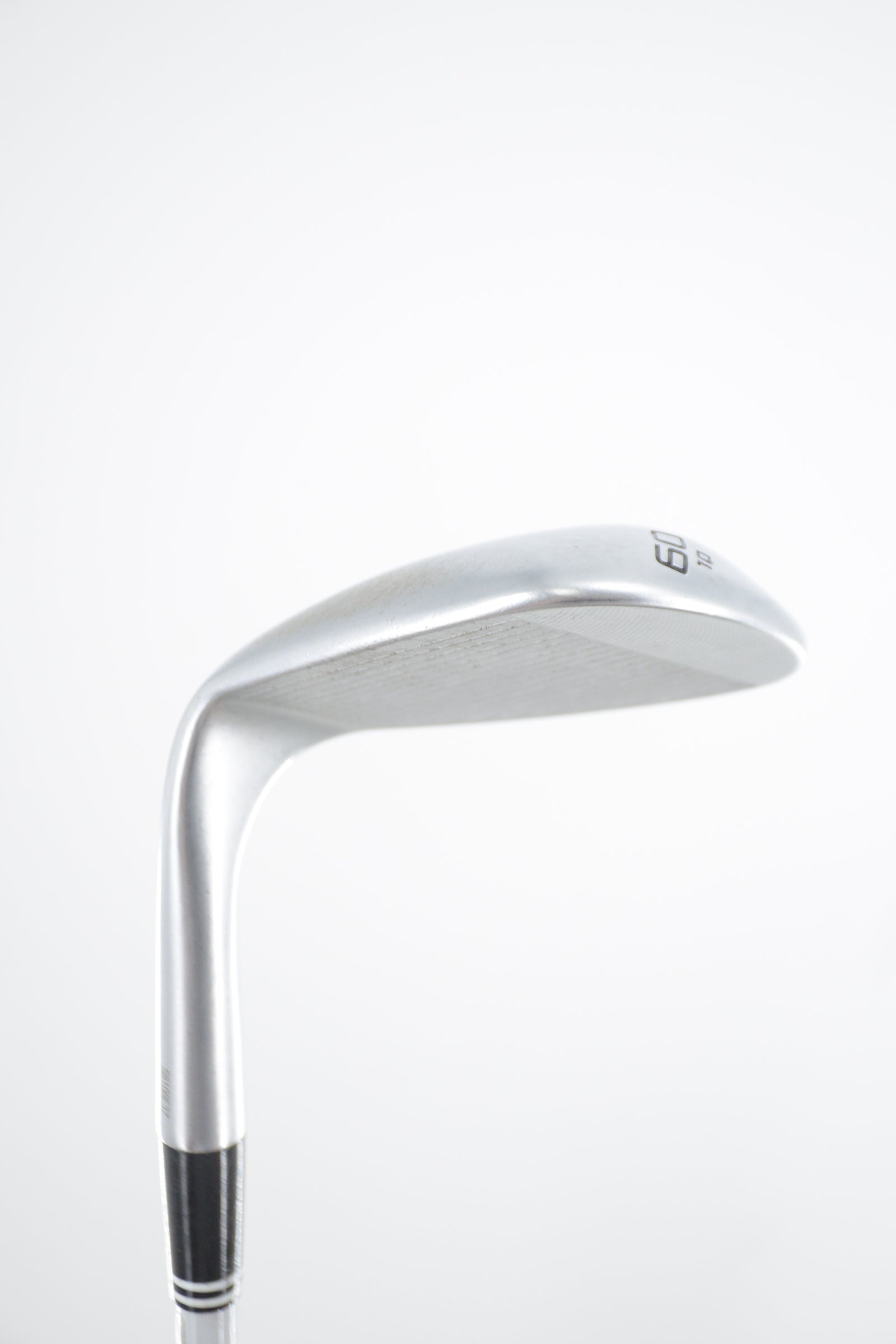 Women's Cleveland CBX Zipcore 60 Degree Wedge W Flex 34.25"
