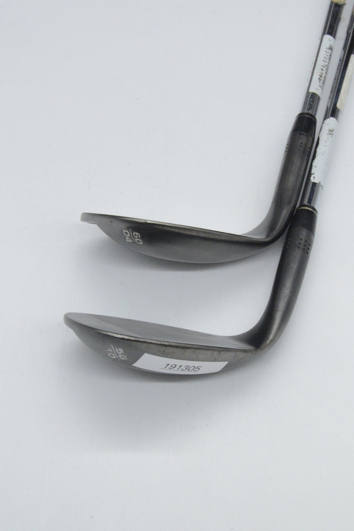 Tommy Armour 845 56 & 60 Degree Wedge Set Wedge Flex Golf Wedges Tommy Armour 