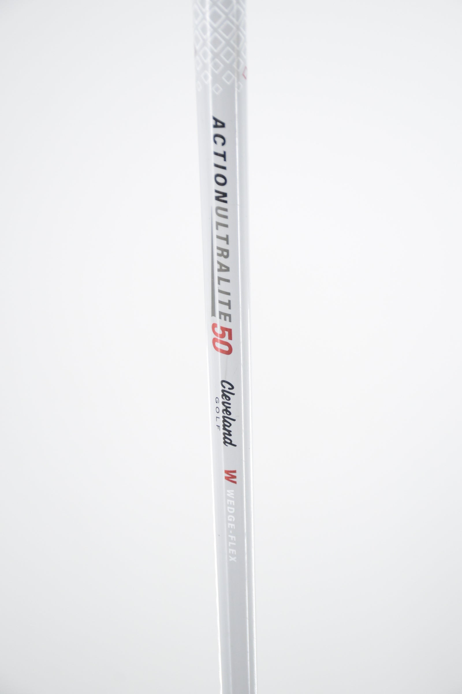 Women's Cleveland CBX Zipcore 60 Degree Wedge W Flex 34.25"