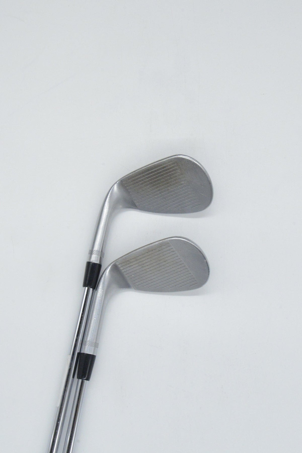 Titleist Vokey SM10 Tour Chrome 54 & 58 Degree Wedge Set Wedge Flex Golf Wedges Titleist 