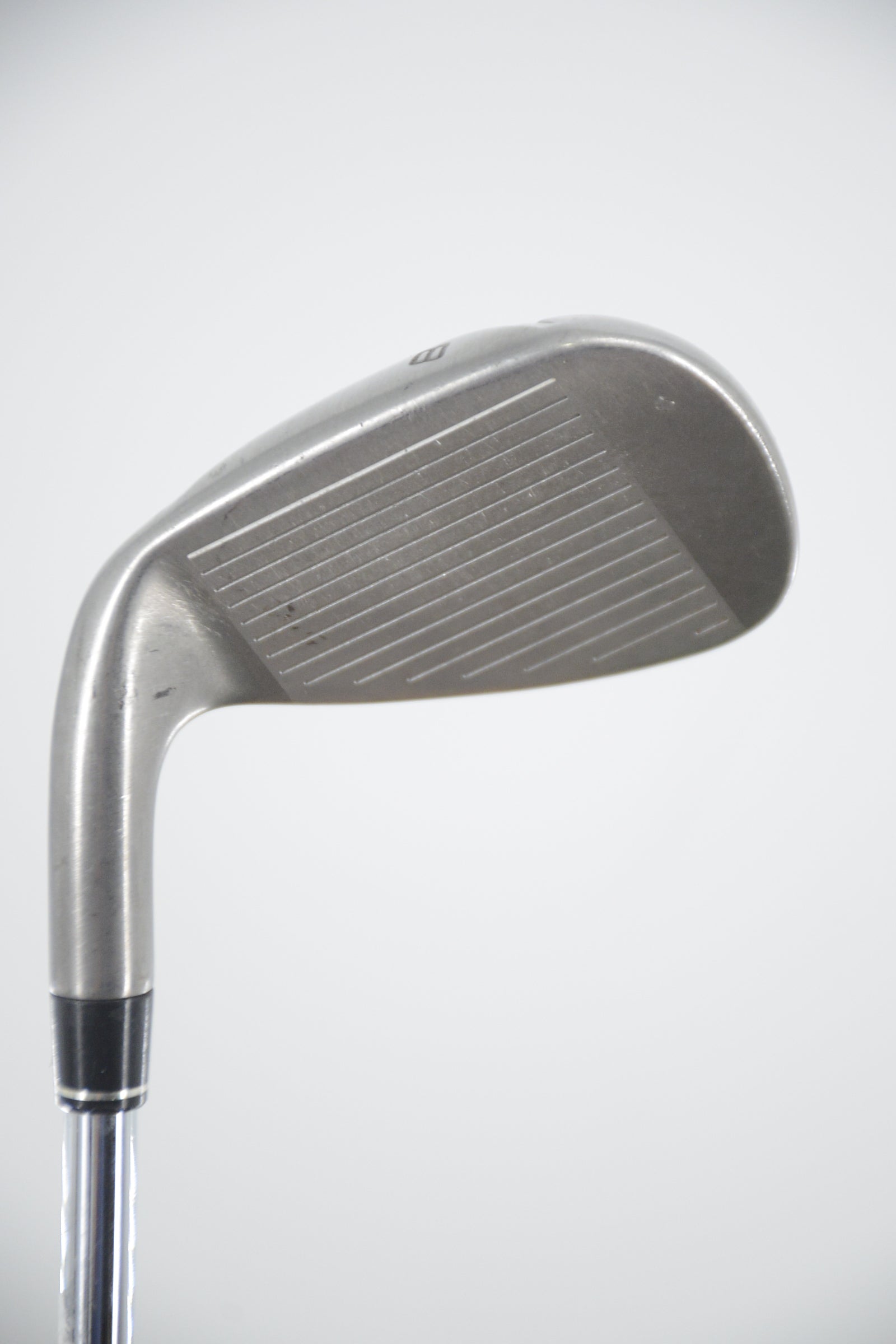 TaylorMade Rocketballz 8 Iron S Flex 36.75"