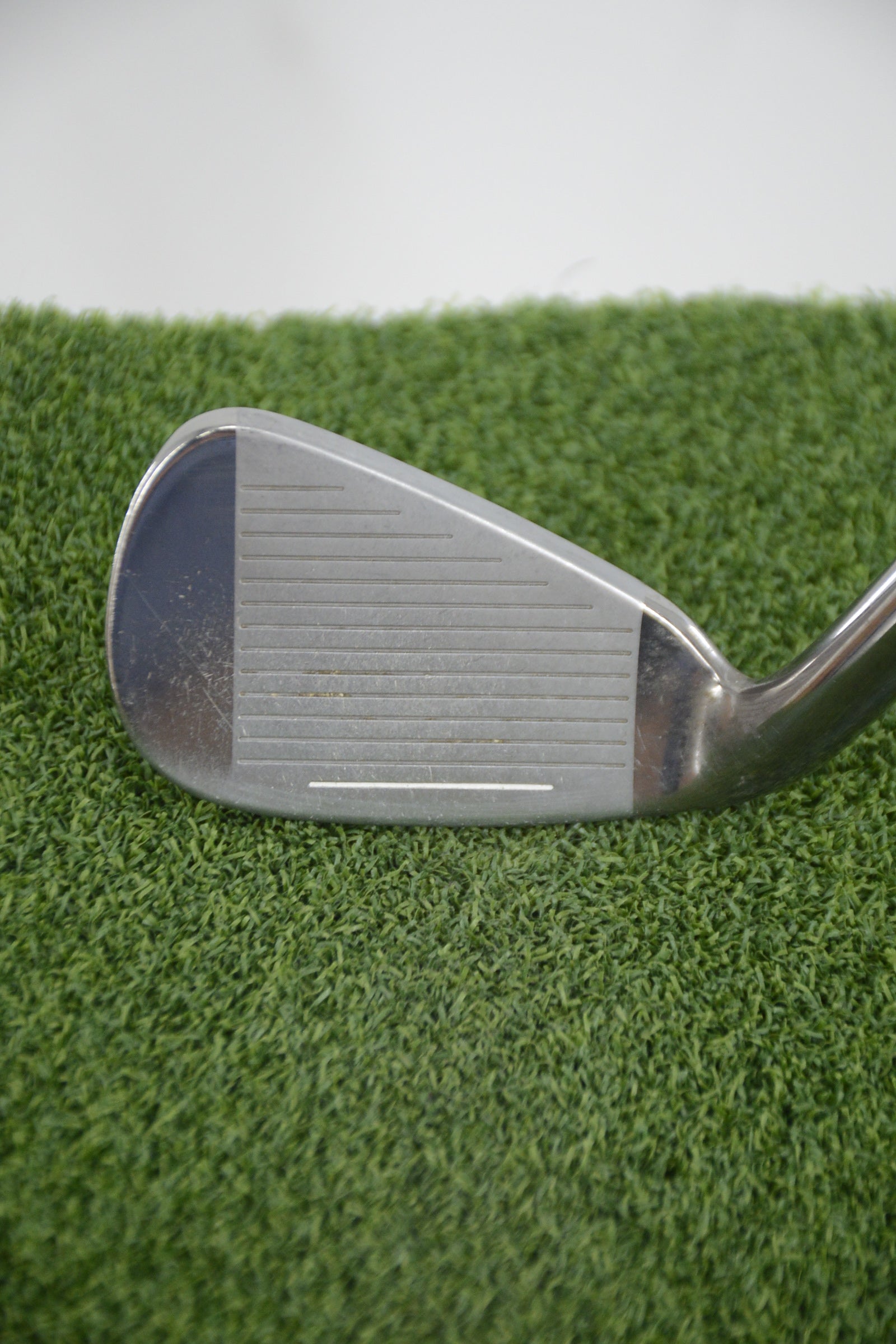 TaylorMade Burner '09 6 Iron R Flex 38"