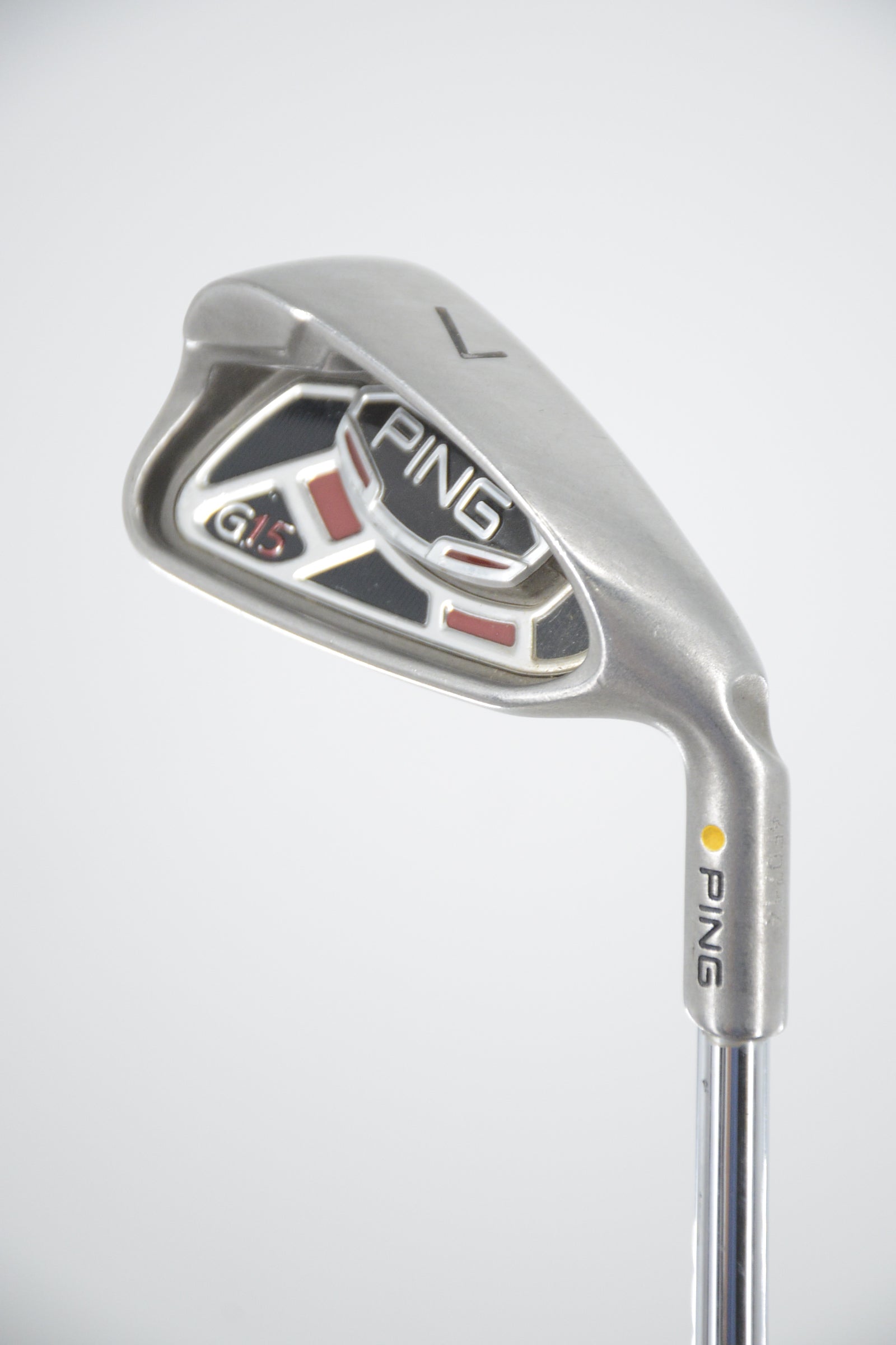 Ping G15 7 Iron R Flex 36.75"