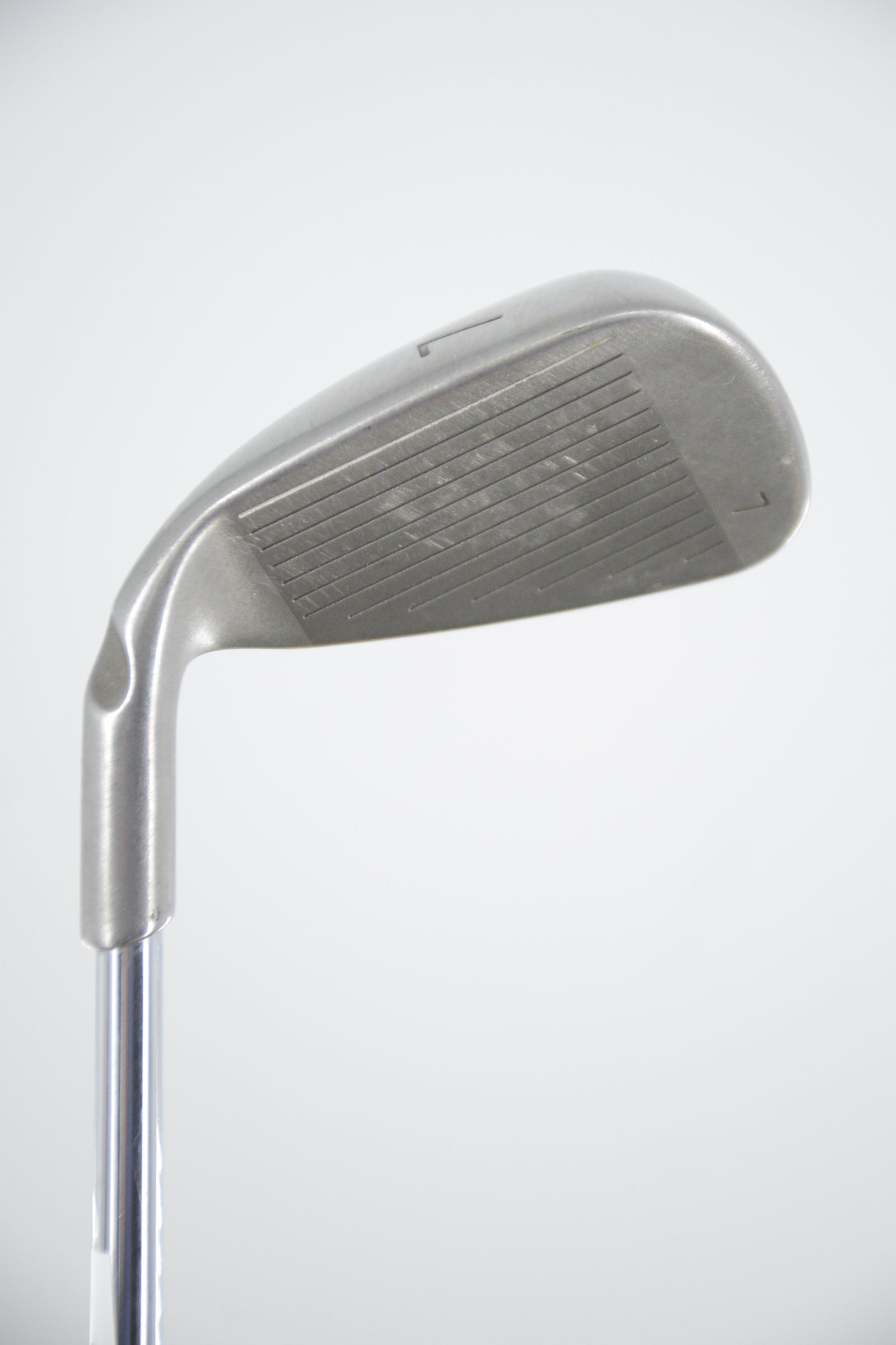 Ping G15 7 Iron R Flex 36.75"